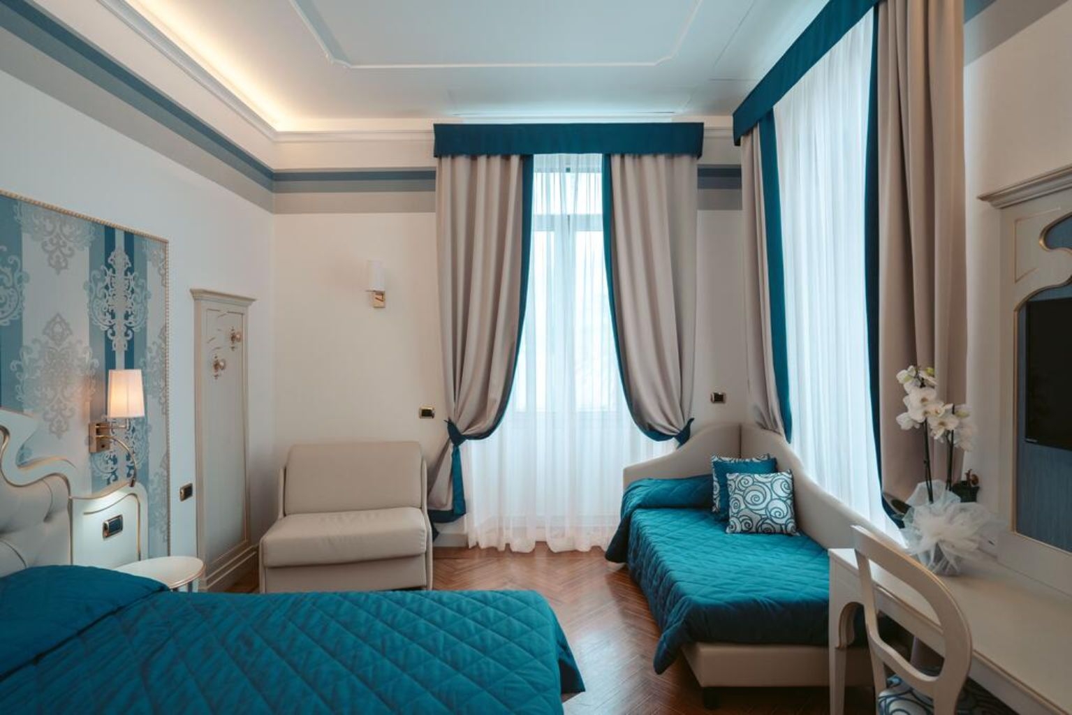 Excelsior Splendide, photo 6 of 24