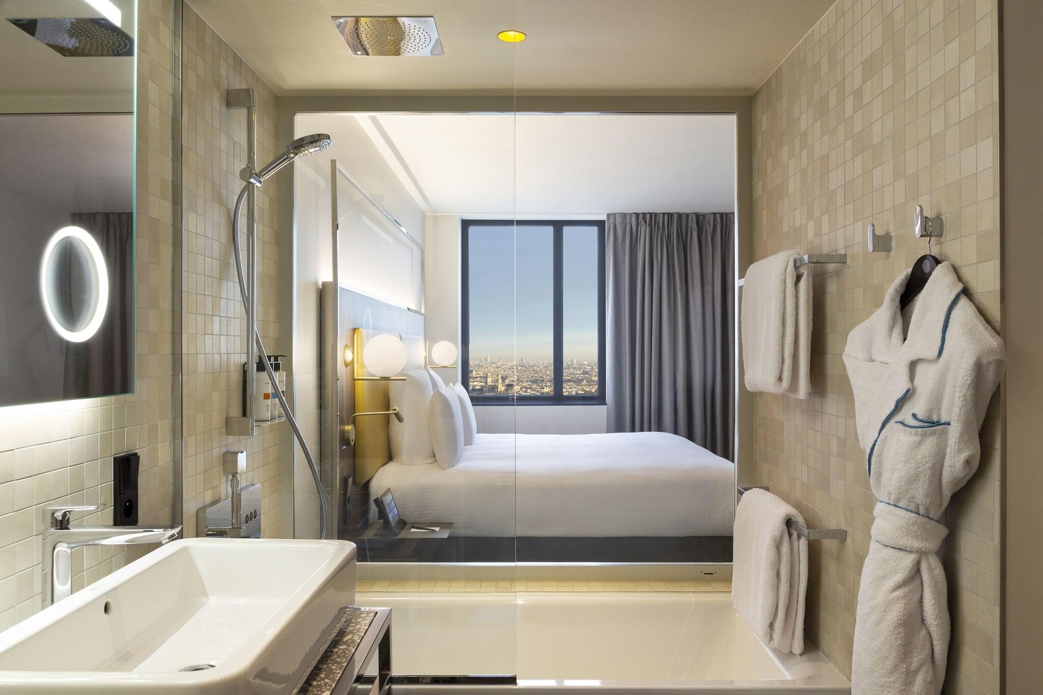 Pullman Paris Montparnasse, photo 75 of 199