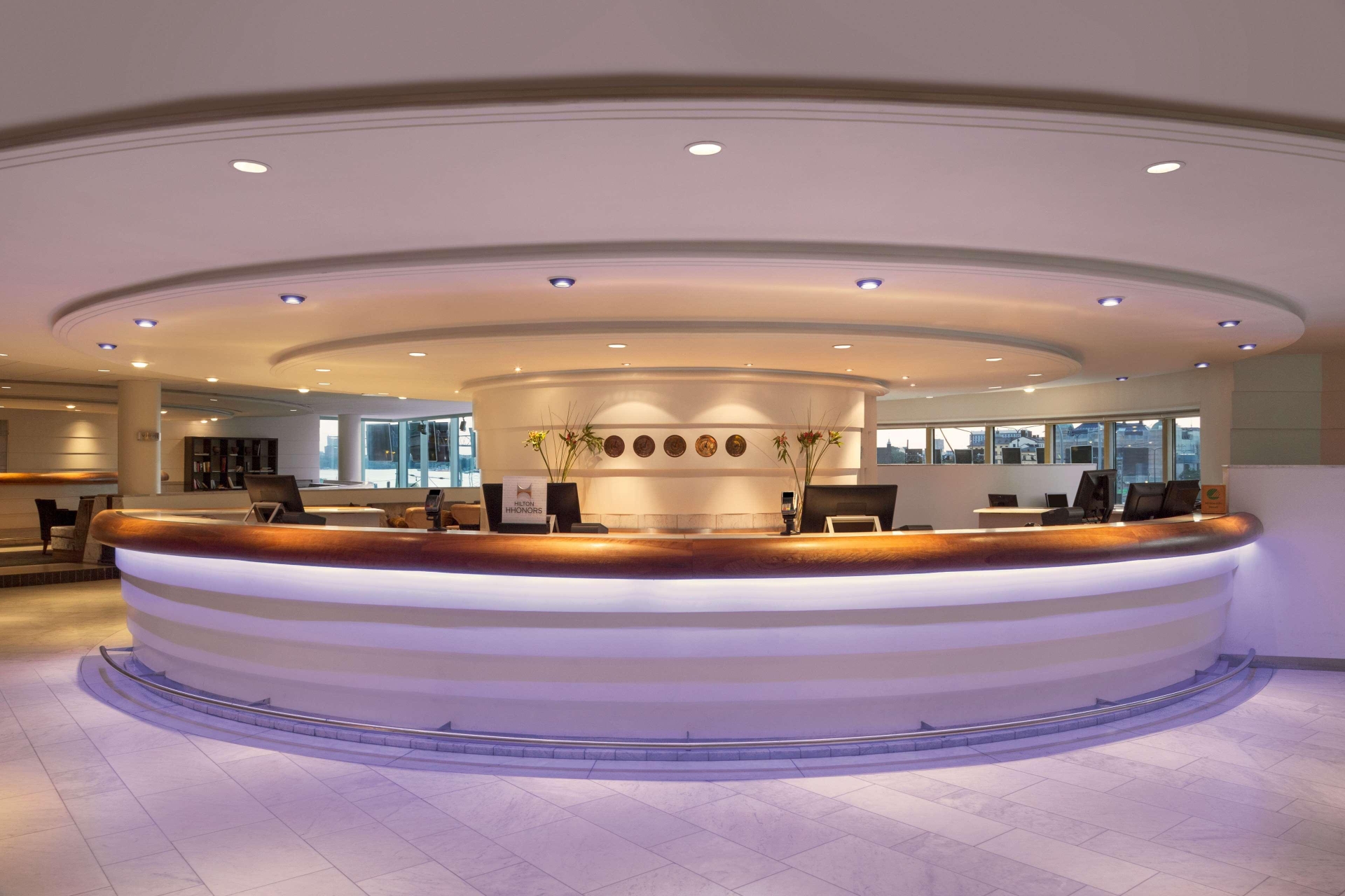 Hilton Stockholm Slussen, photo 9 of 199