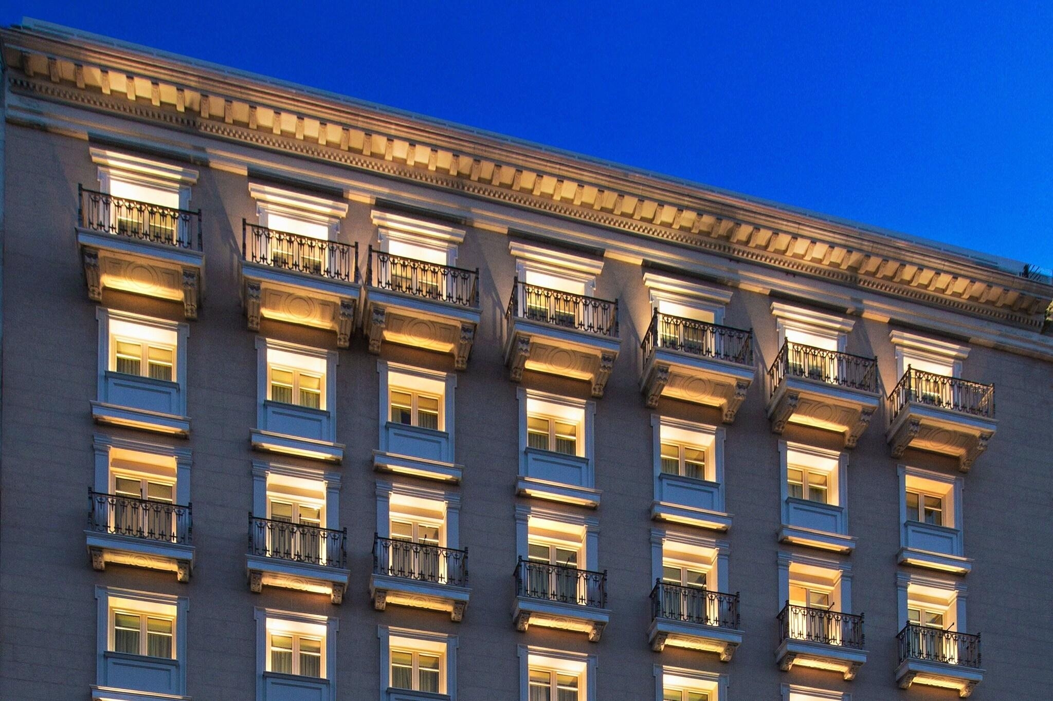 King George A Luxury Collection Hotel, photo 9 of 199