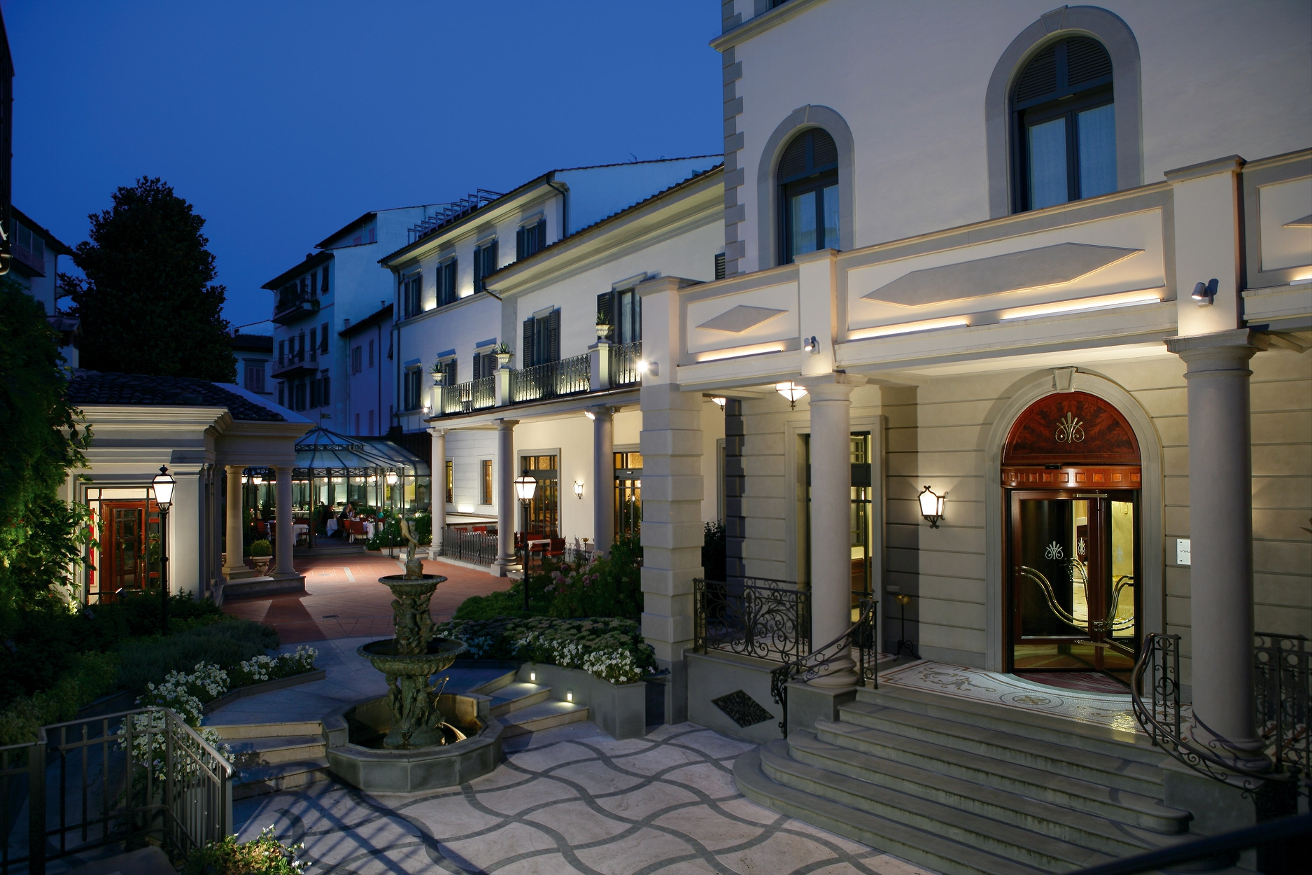 Palazzo Montebello, photo 1 of 30