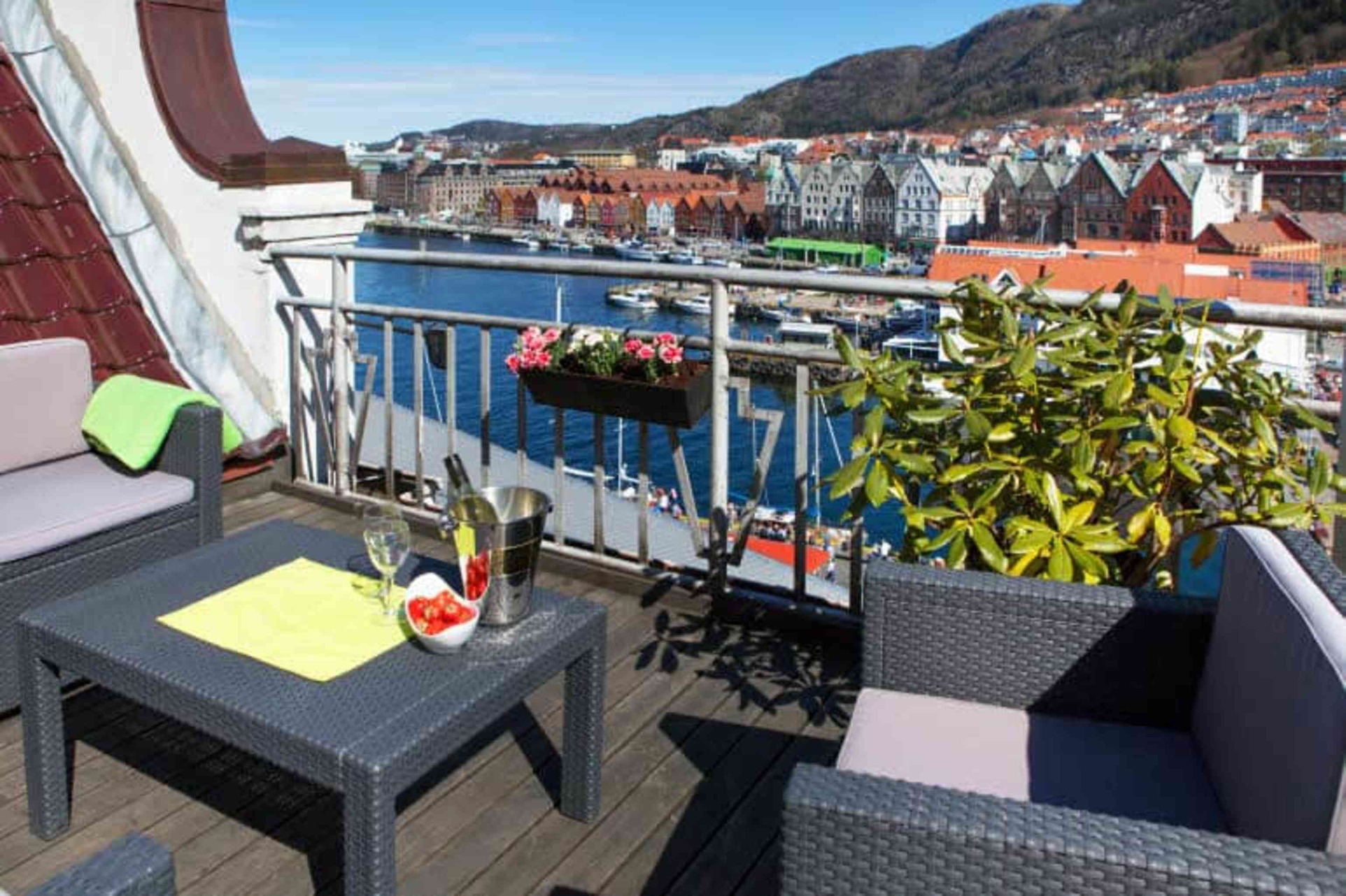 Scandic Torget Bergen, photo 49 of 49