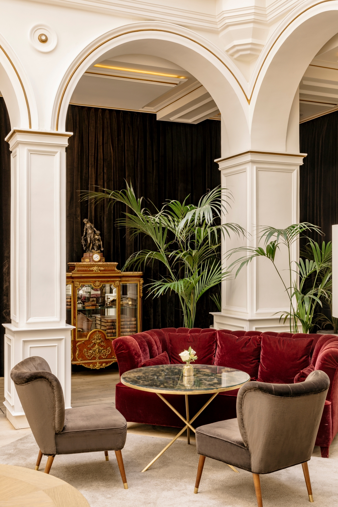 Palacio de los Duques Gran Meliá, photo 57 of 199