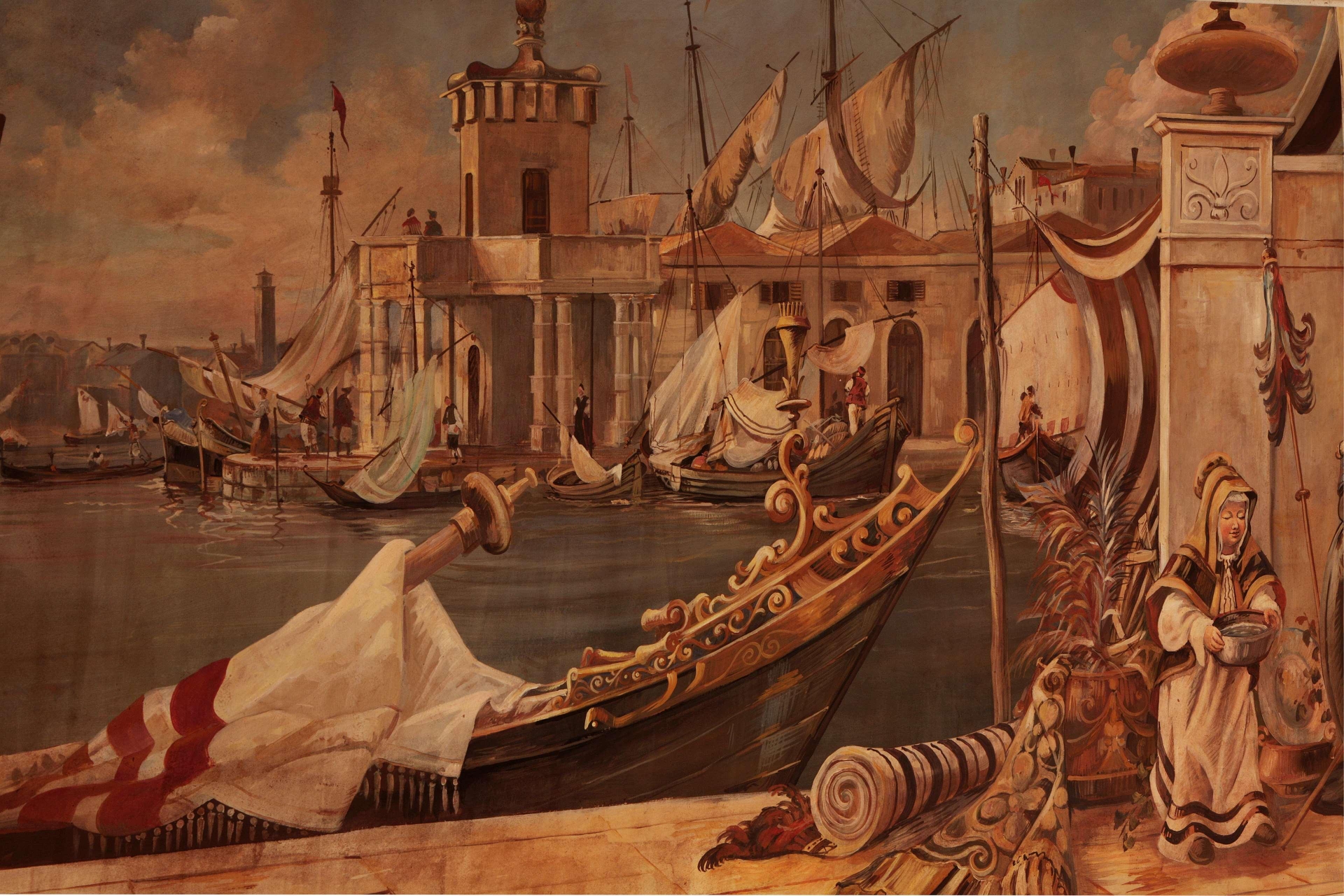 NH Collection Venezia Grand Hotel Palazzo dei Dogi, photo 17 of 93