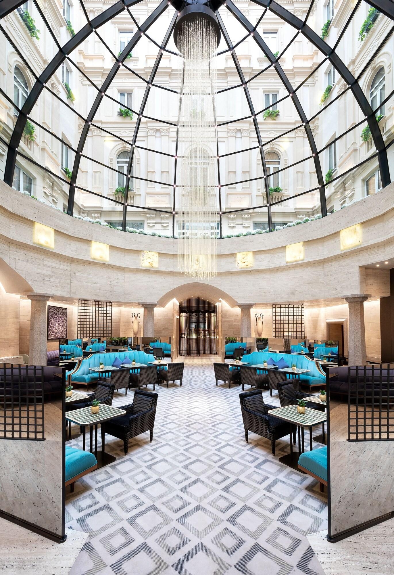 Park Hyatt Milan, photo 91 of 199