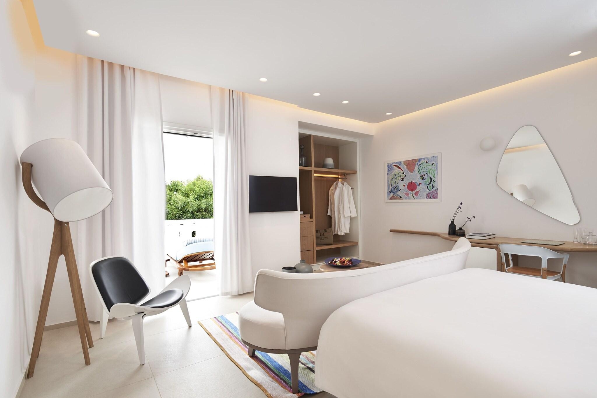 Myconian Kyma, a Member of Design Hotels, photo 40 of 100