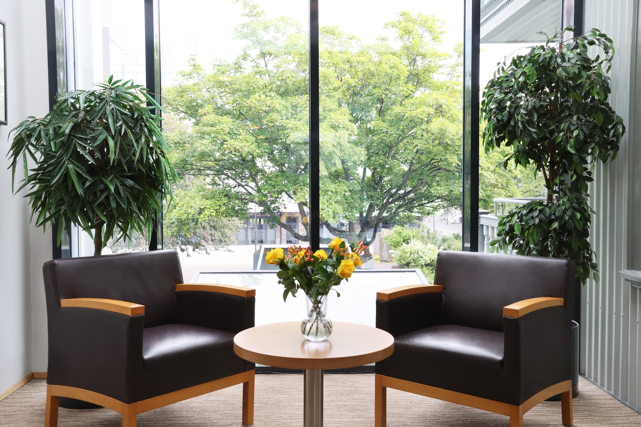 TOP CityLine Hotel Reykjavik Centrum, photo 9 of 43