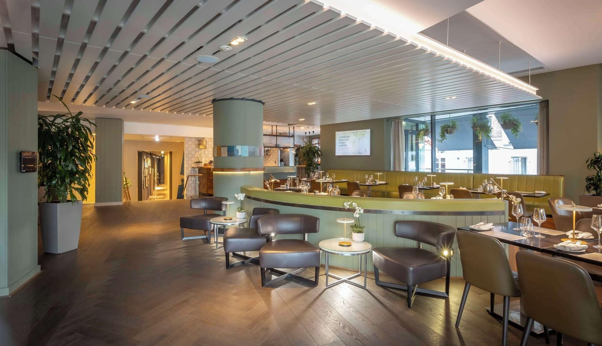The Morrison Dublin, Curio Collection by Hilton, photo 122 of 154