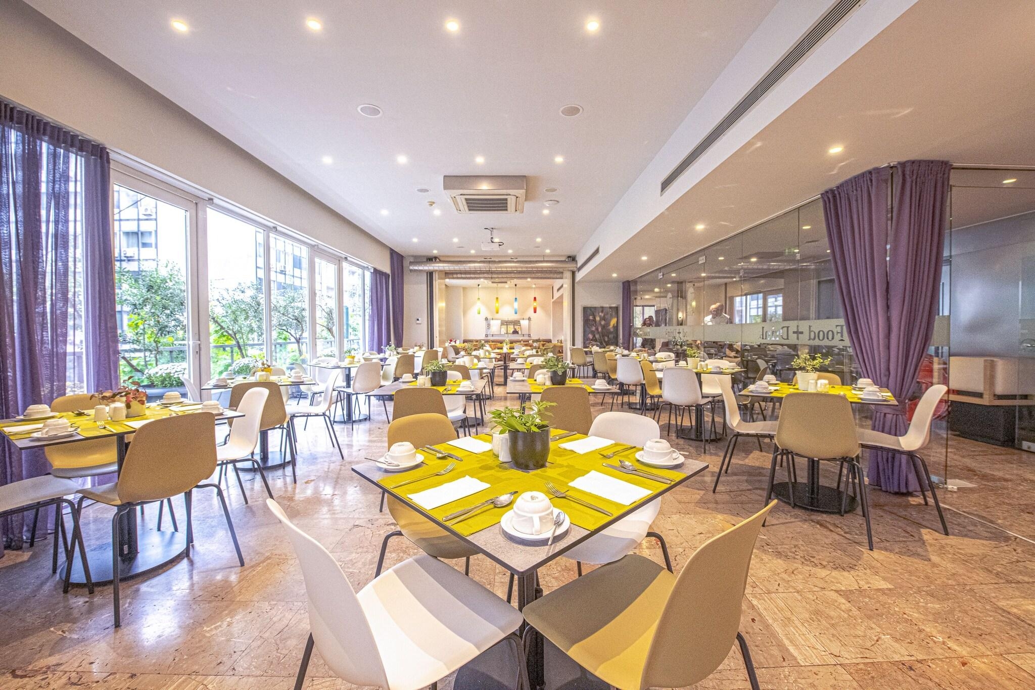 Polis Grand Hotel, photo 89 of 115