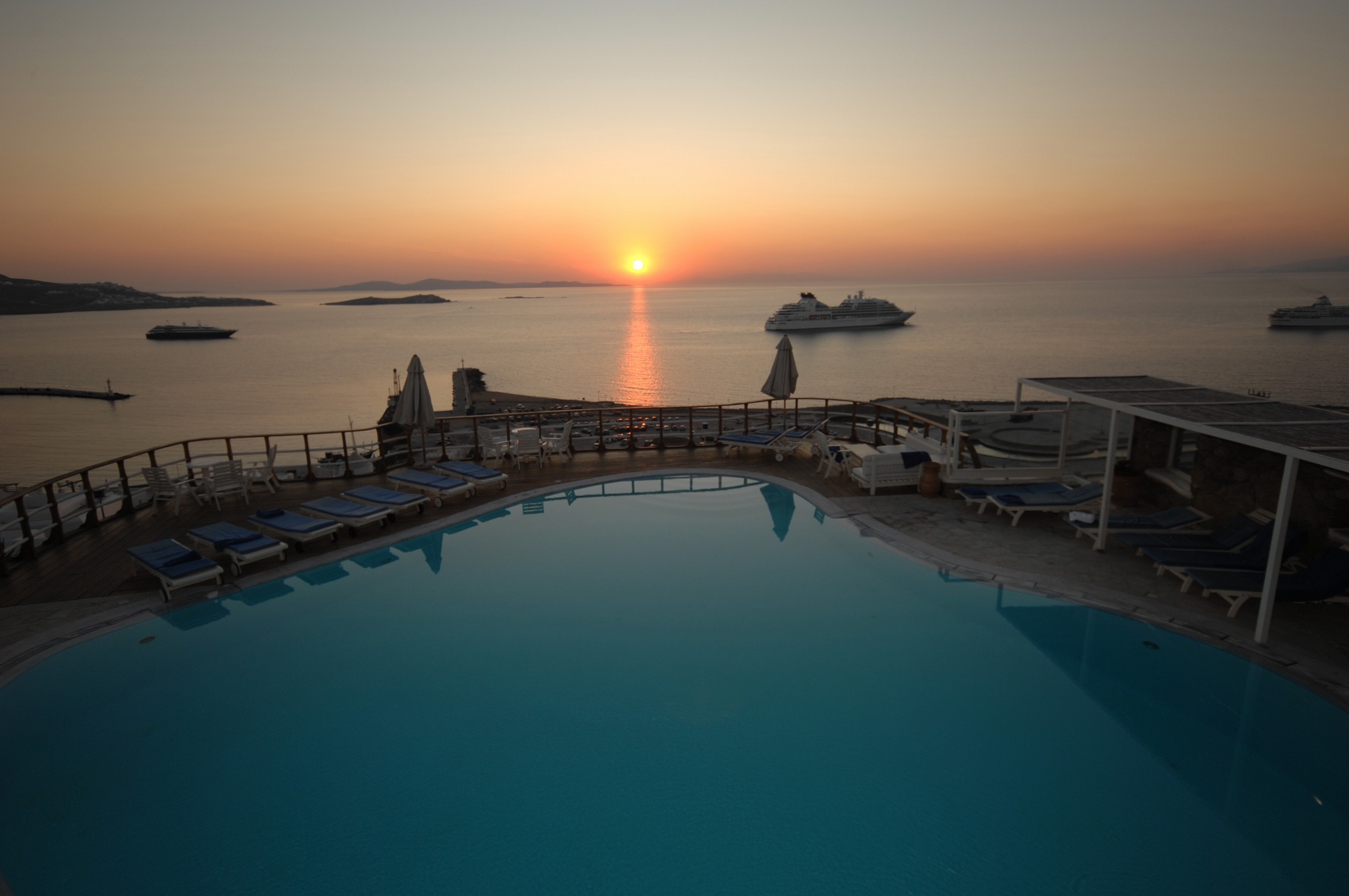 Mykonos View Hotel, photo 15 of 34