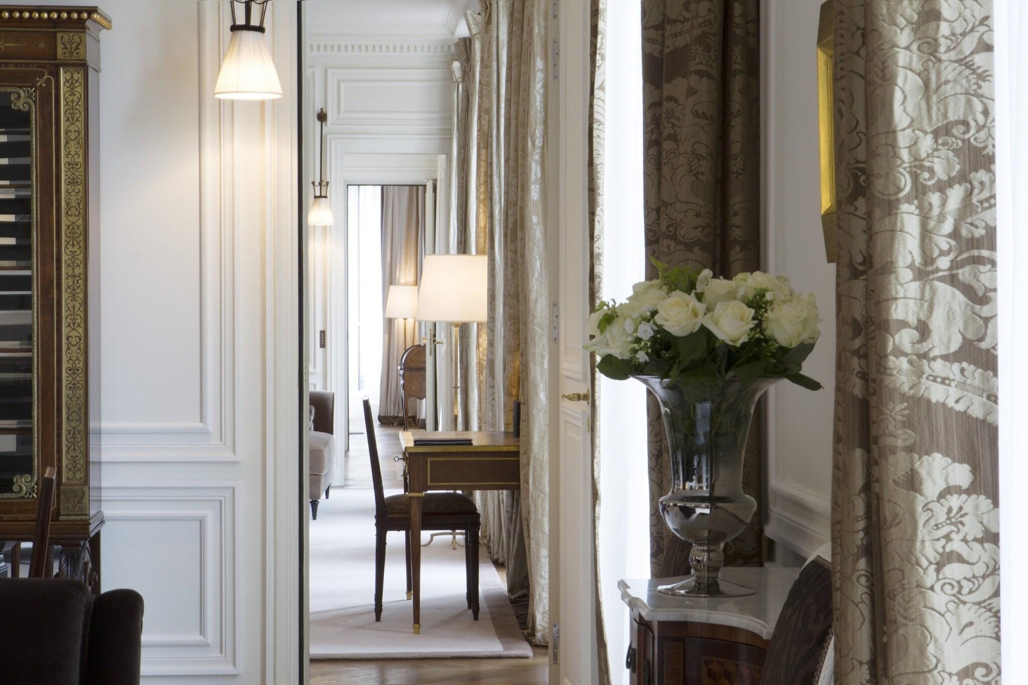 La Reserve Paris Hotel and Spa, photo 85 of 180