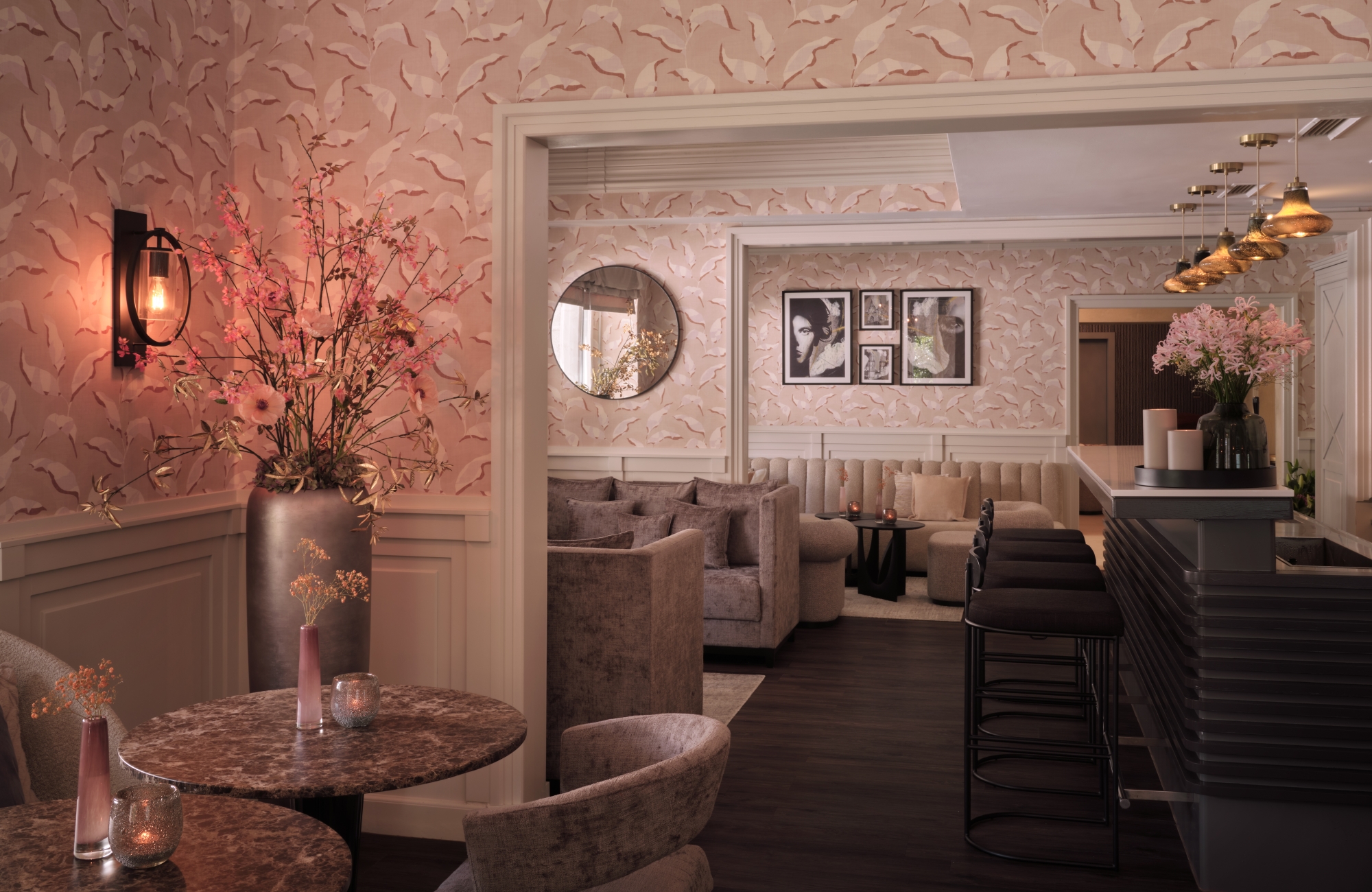 Hotel Alden Splügenschloss - Leonardo Ltd Edition, photo 18 of 24