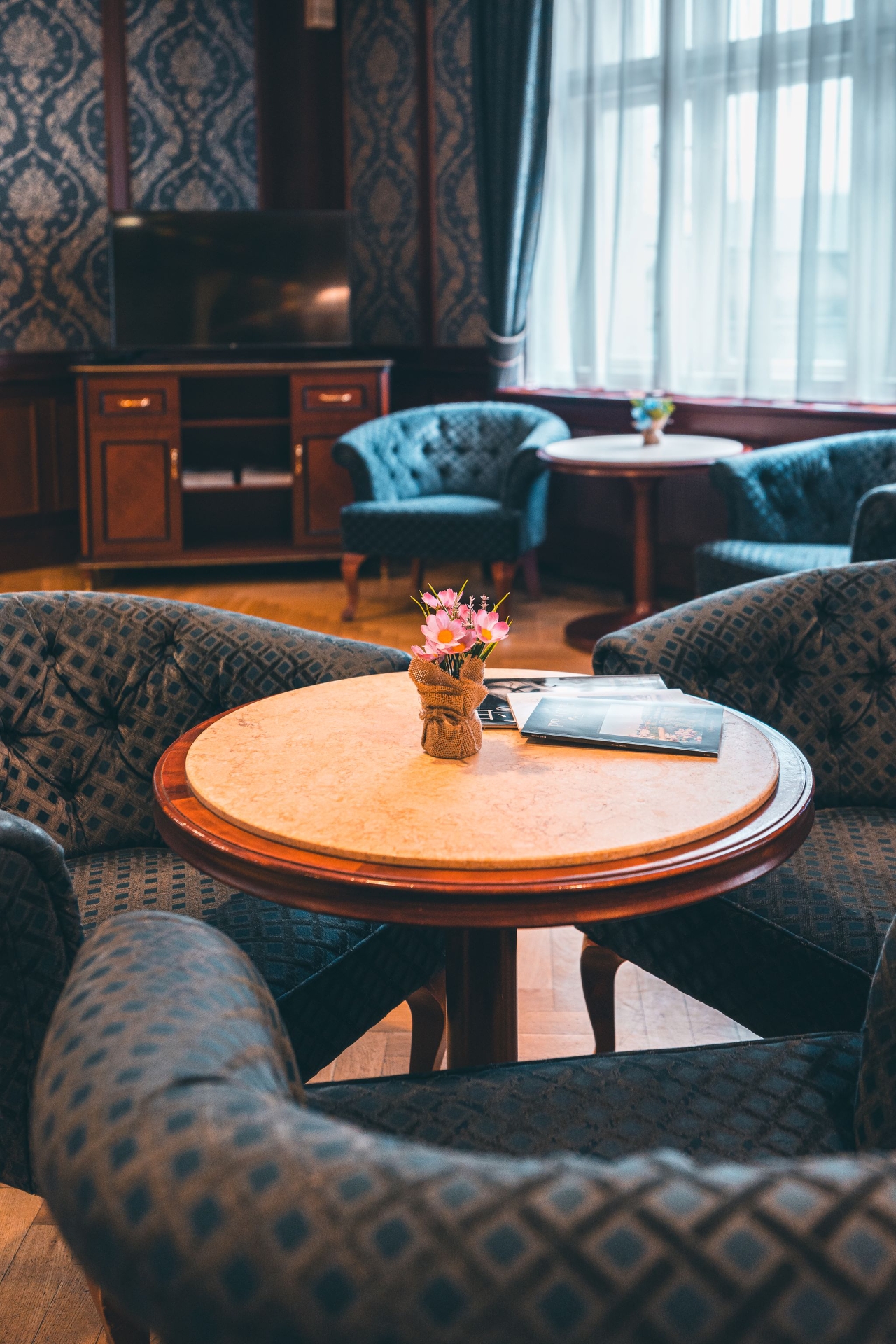 Elysee Hotel, photo 3 of 16