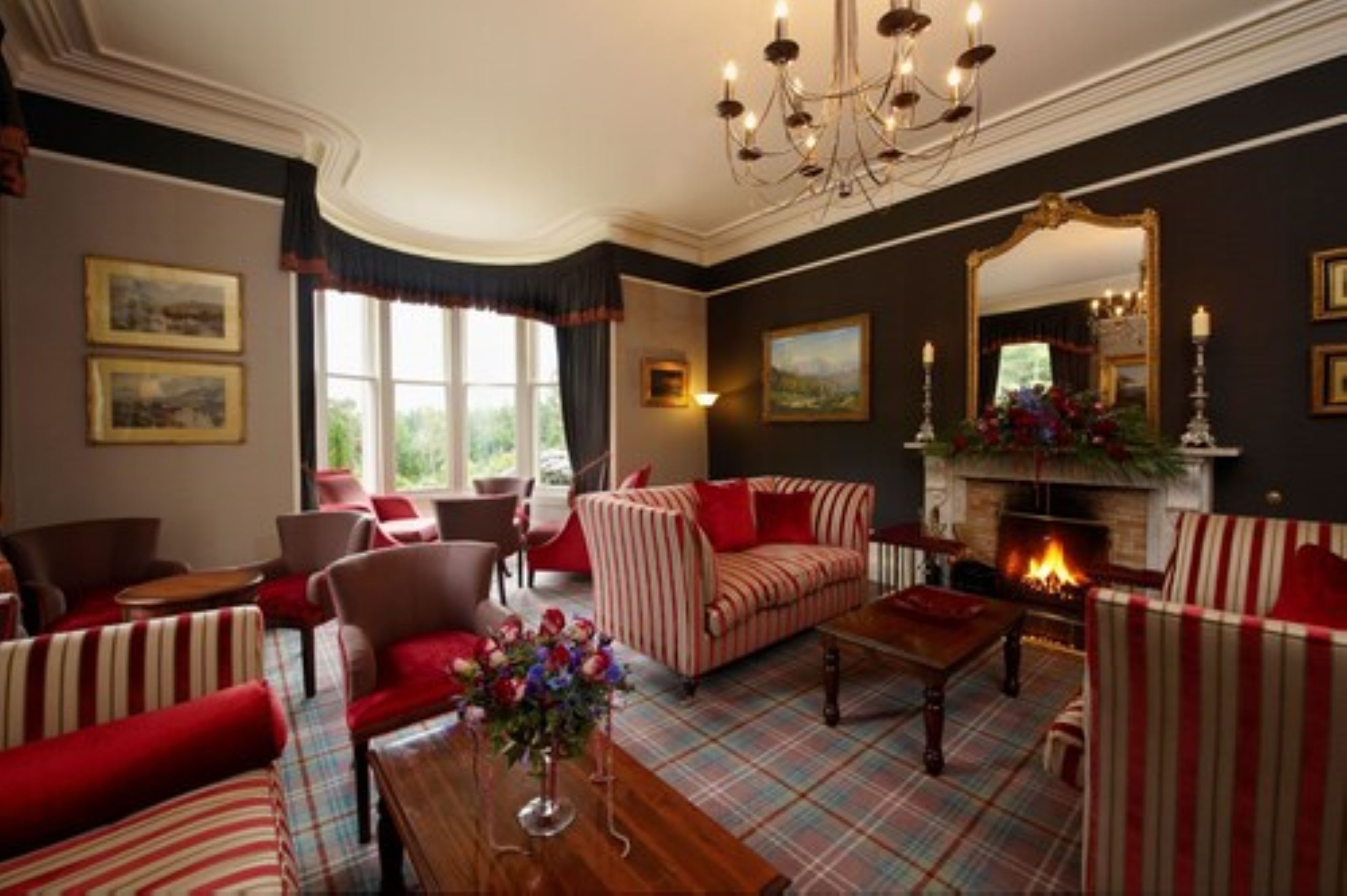 Loch Ness Country House Hotel, photo 7 of 19