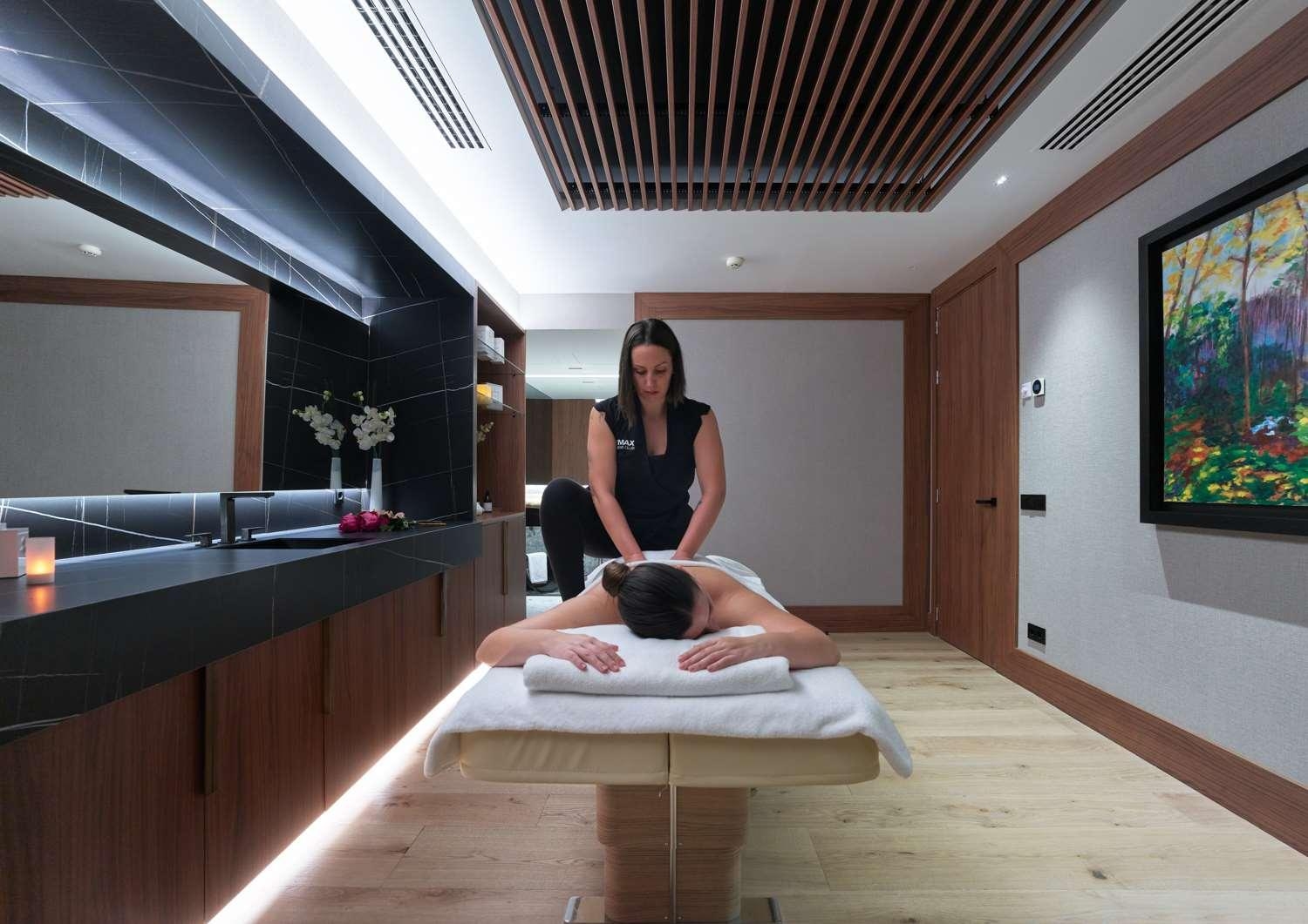 Wellington Hotel &amp; Spa Madrid, photo 108 of 120