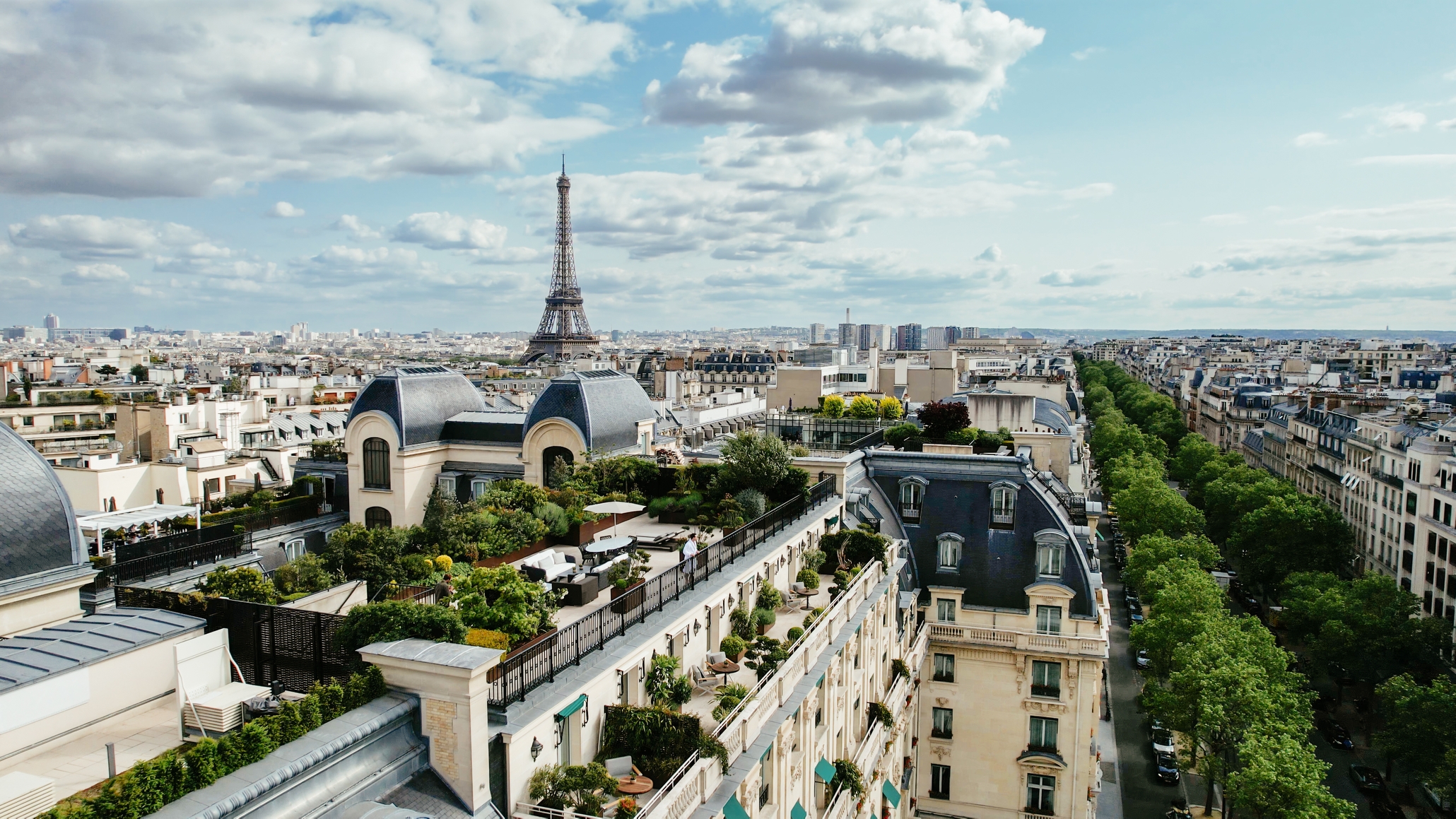 The Peninsula Paris, photo 2 of 105