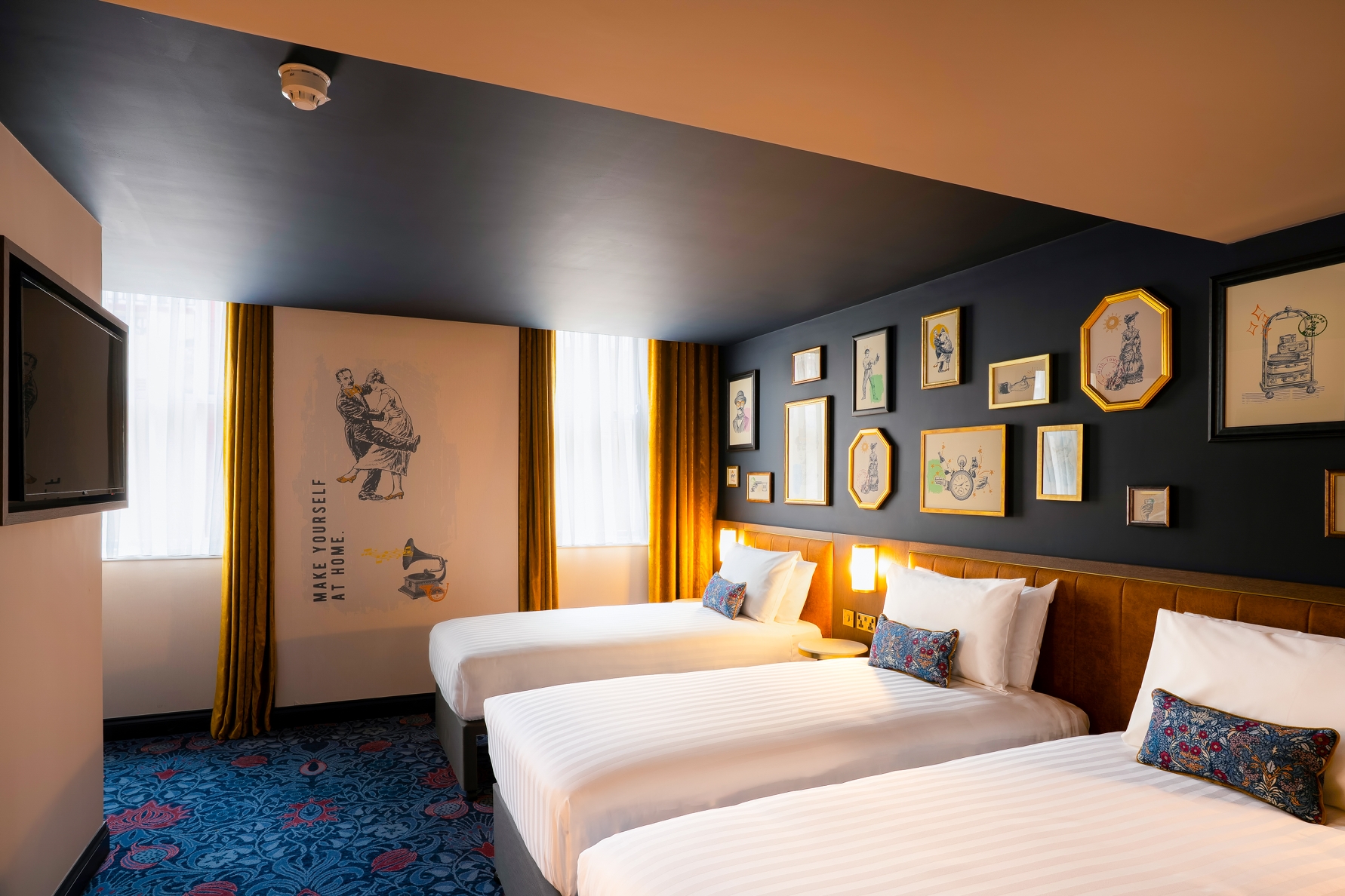 The Mercantile Hotel, photo 24 of 30