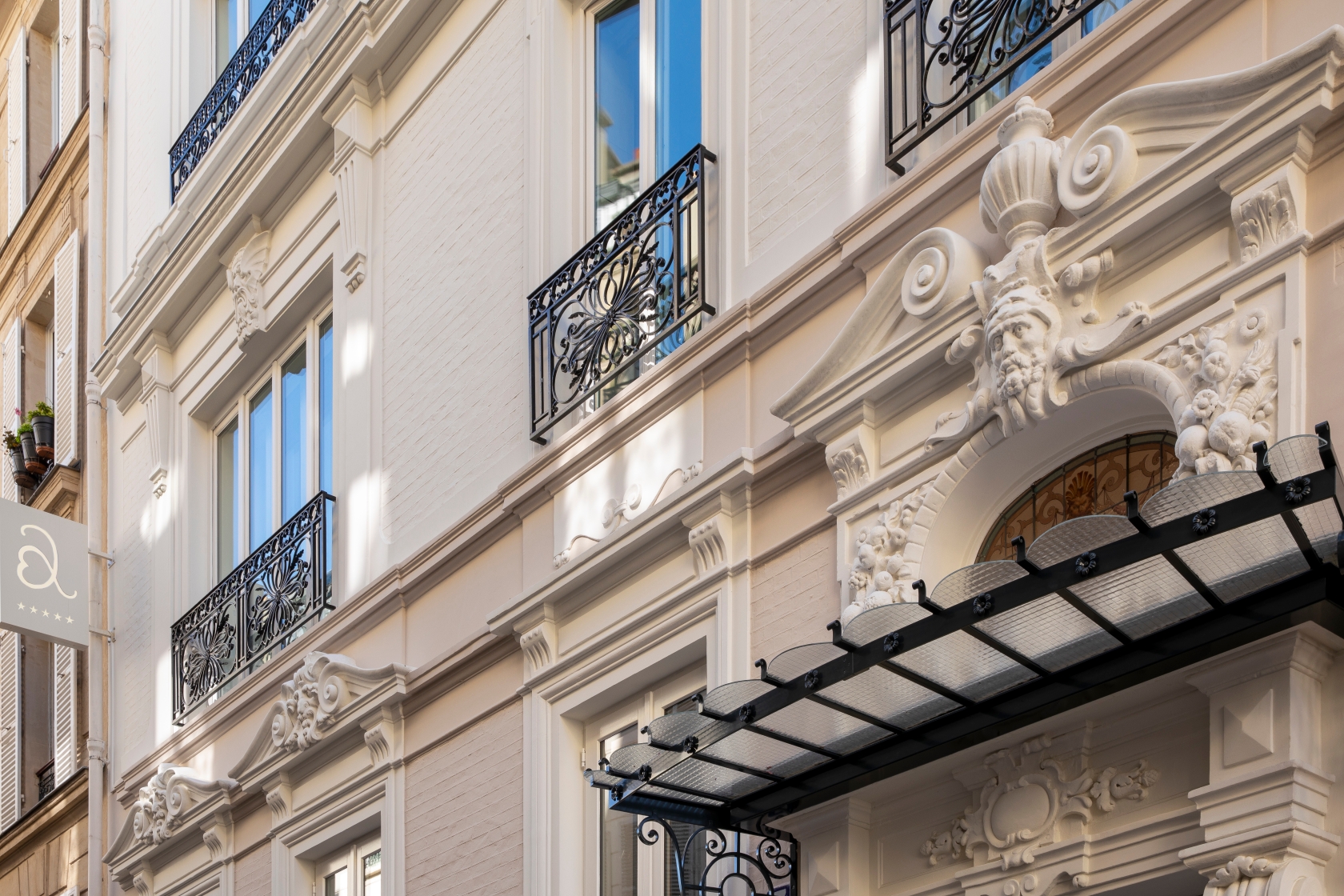Paris j'Adore Hotel &amp; Spa, photo 3 of 86