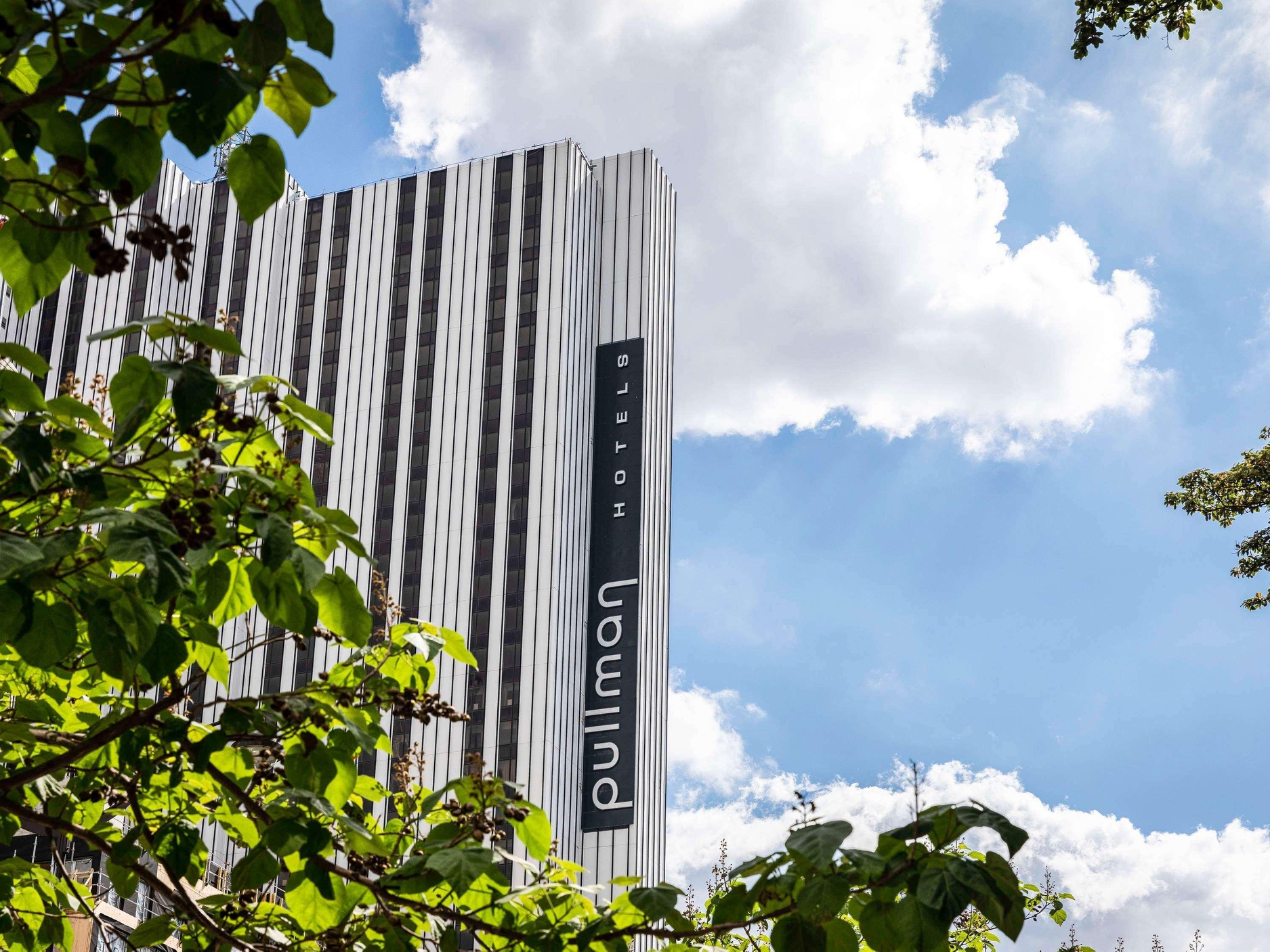Pullman Paris Montparnasse, photo 30 of 199