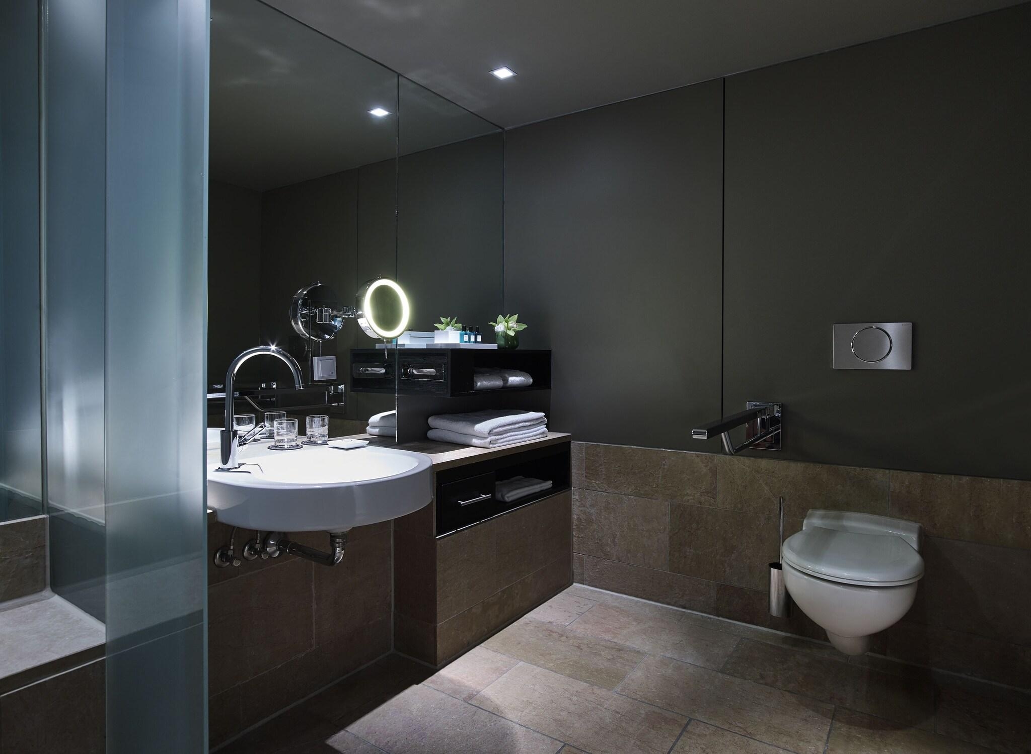 Sofitel Munich Bayerpost, photo 66 of 199