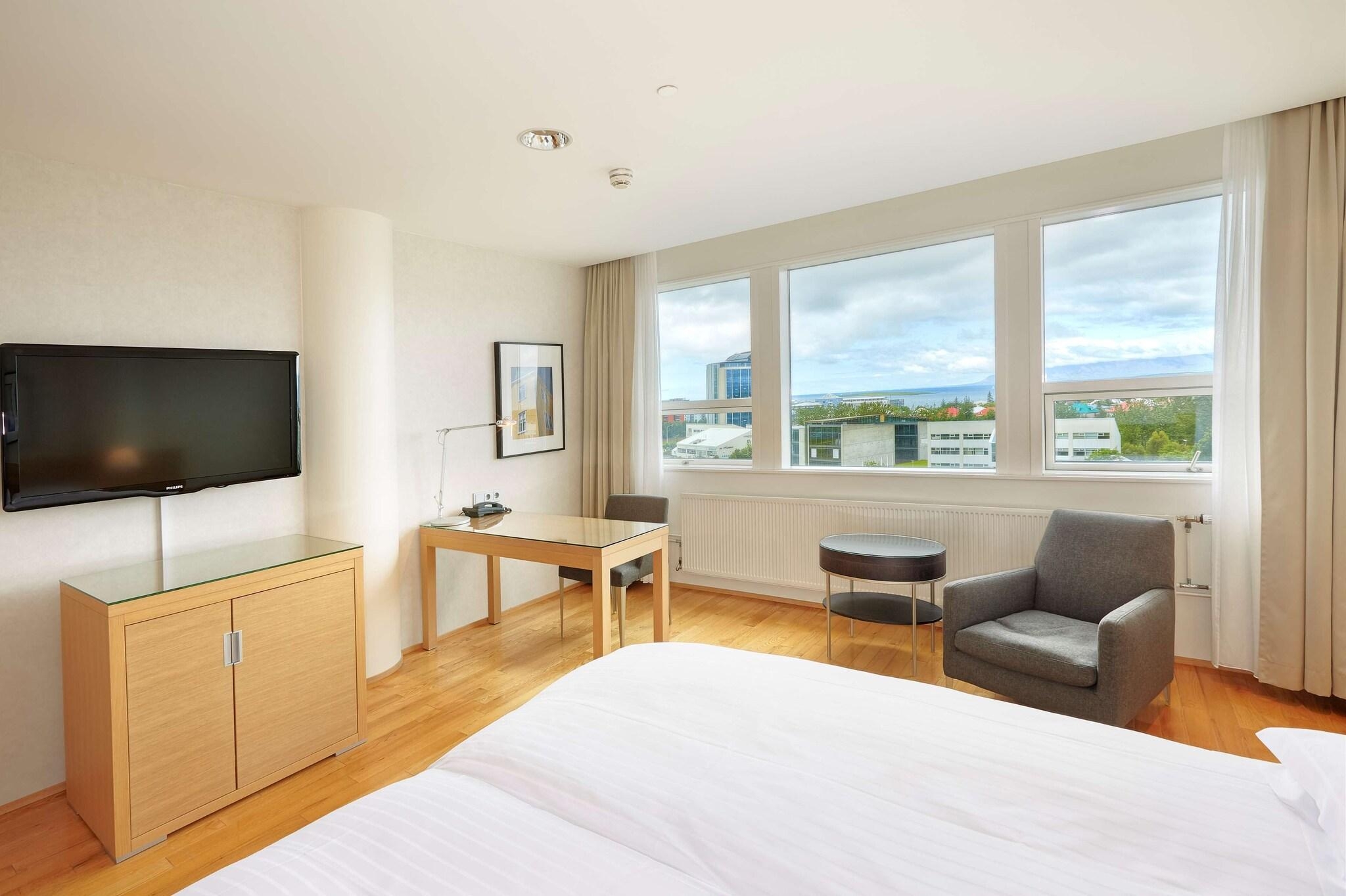 Hilton Reykjavik Nordica, photo 137 of 199