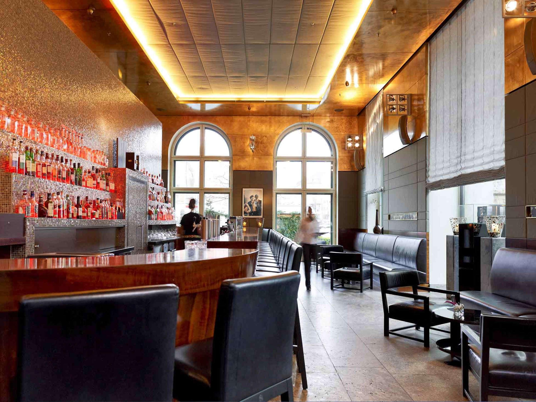 Sofitel Munich Bayerpost, photo 189 of 199