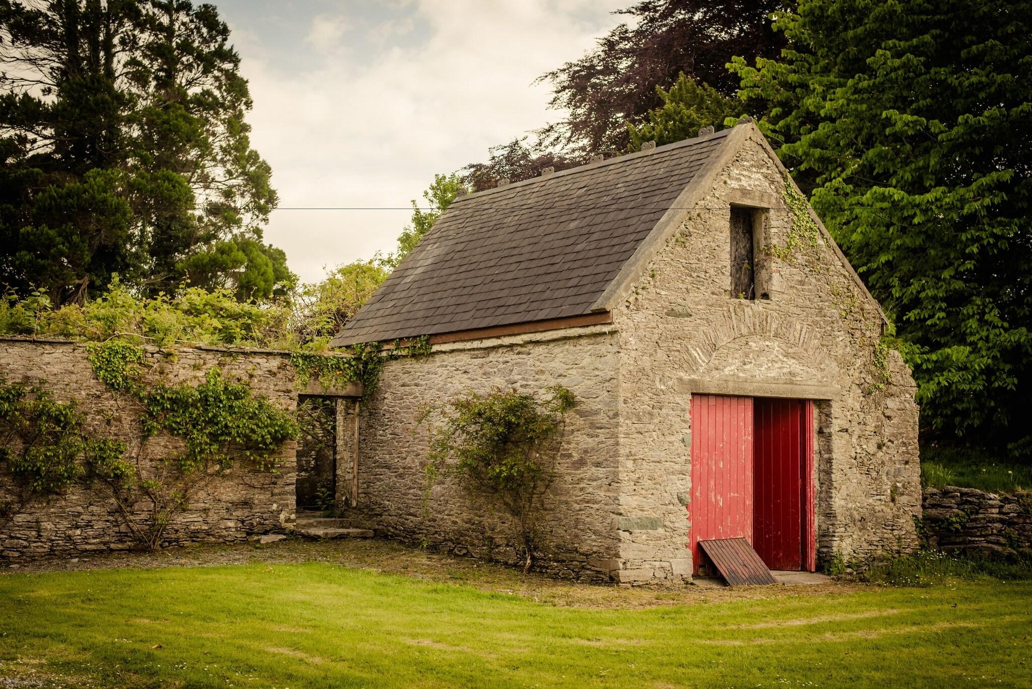 Cahernane House Hotel, photo 26 of 75