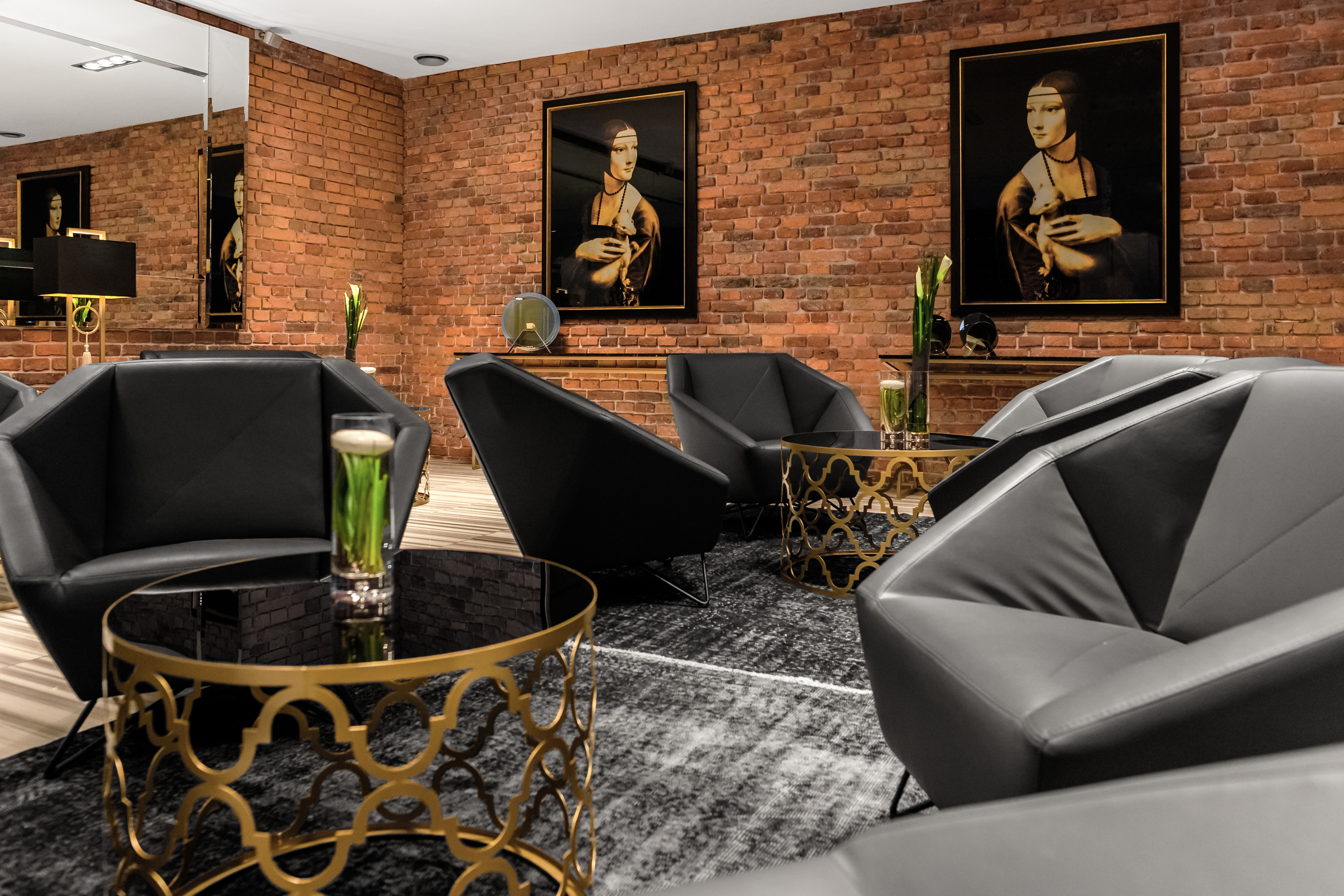 Queen Boutique Hotel, photo 26 of 65