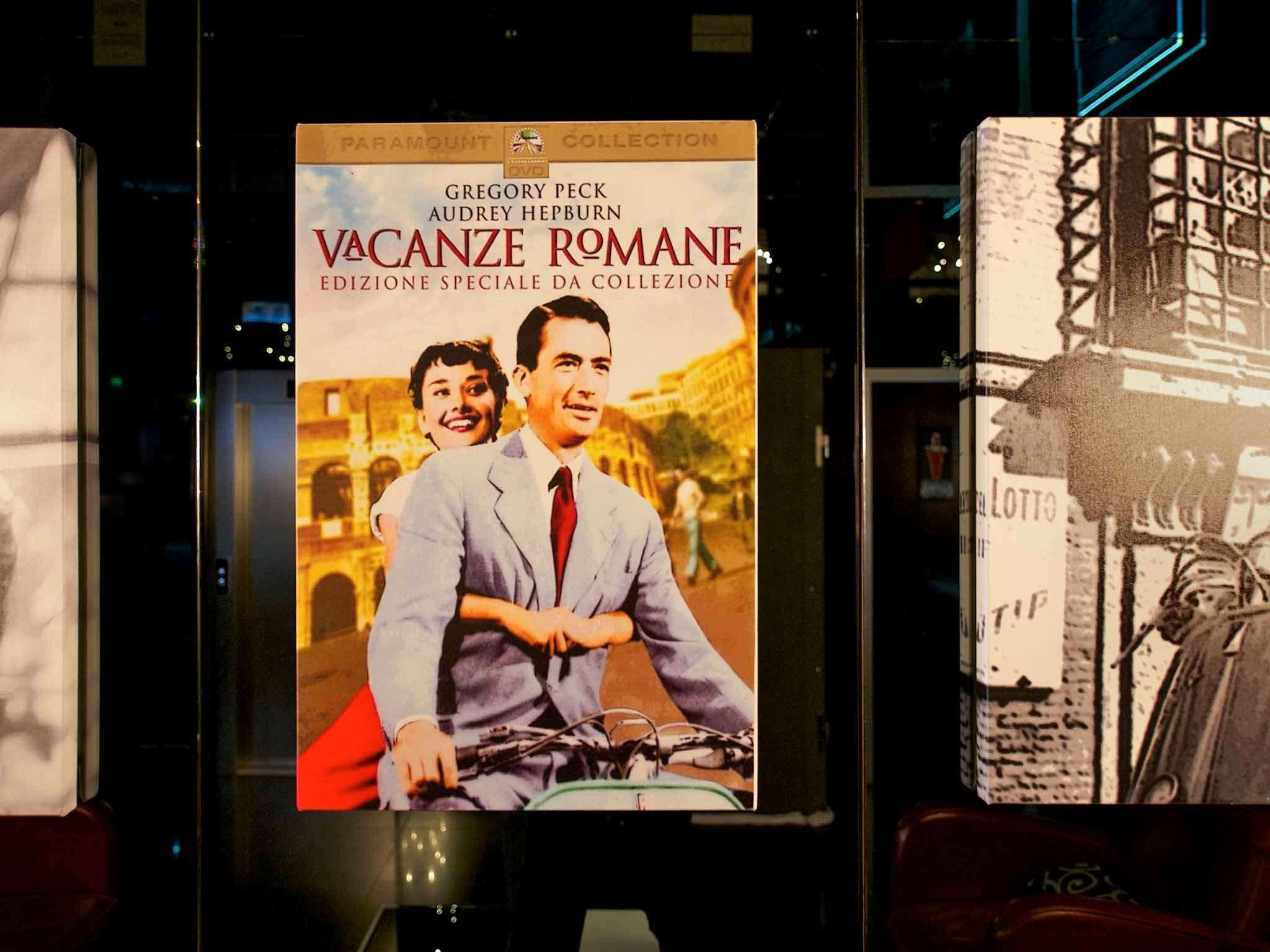 La Griffe Roma, photo 84 of 90