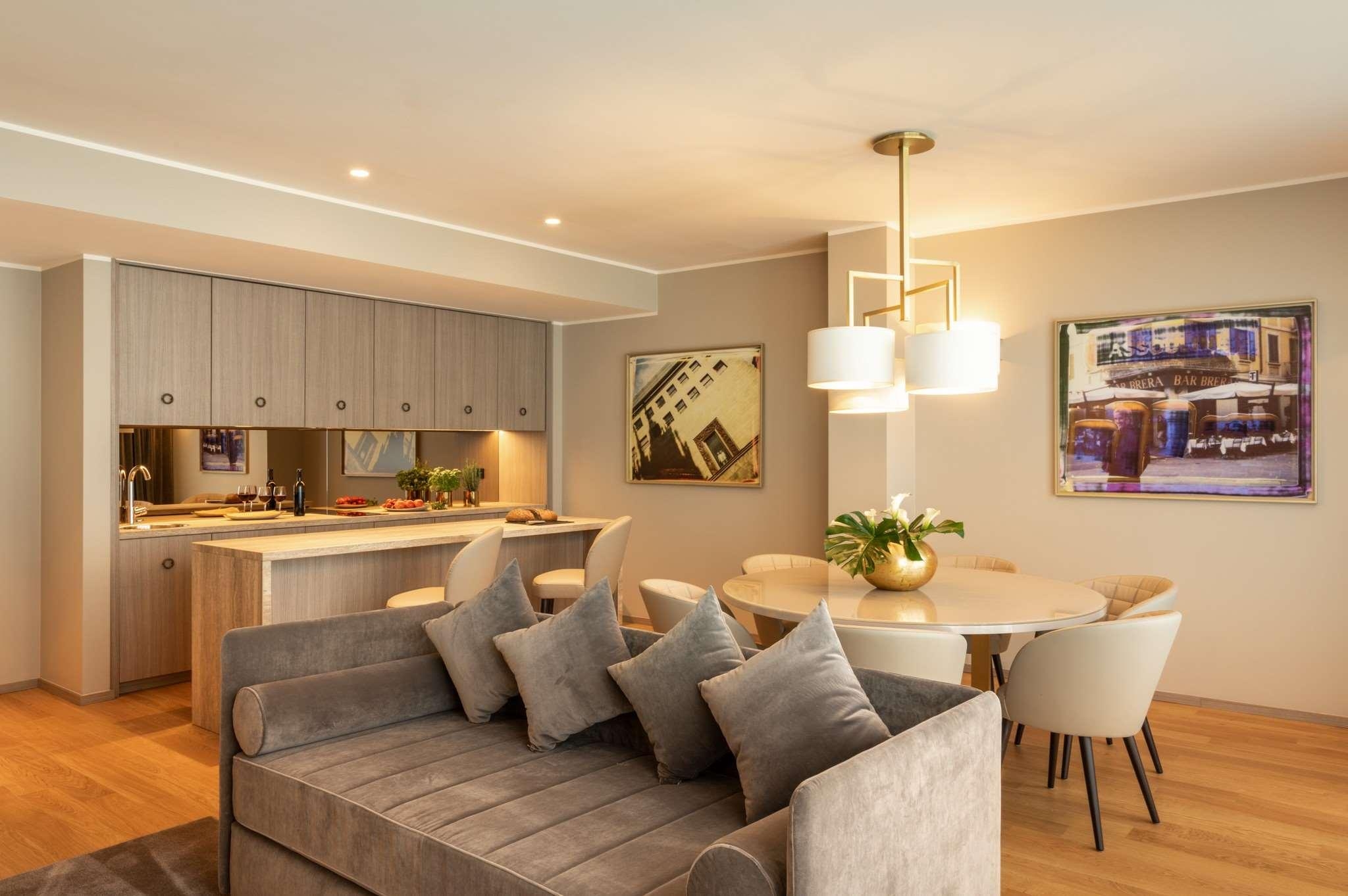Rosa Grand Milano - Starhotels Collezione, photo 32 of 108