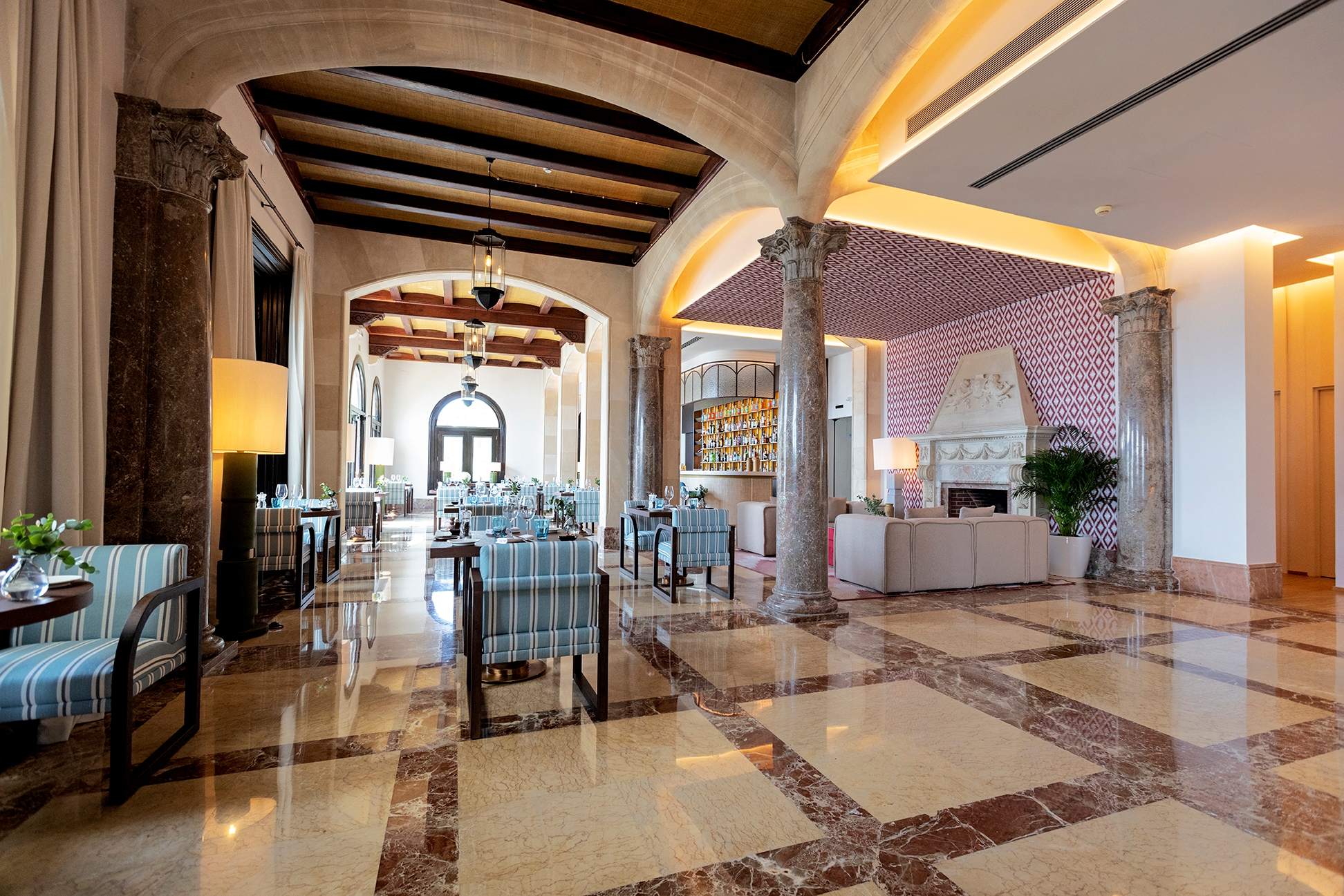 Hospes Maricel &amp; Spa, photo 34 of 55