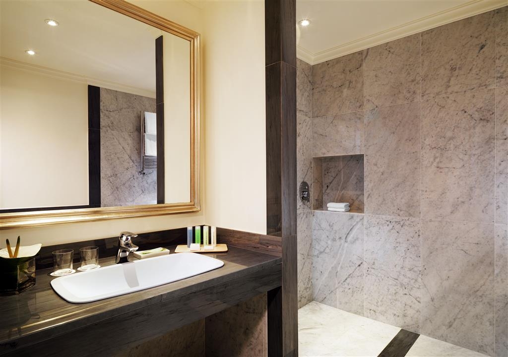 The Westin Palace Milan, photo 78 of 199