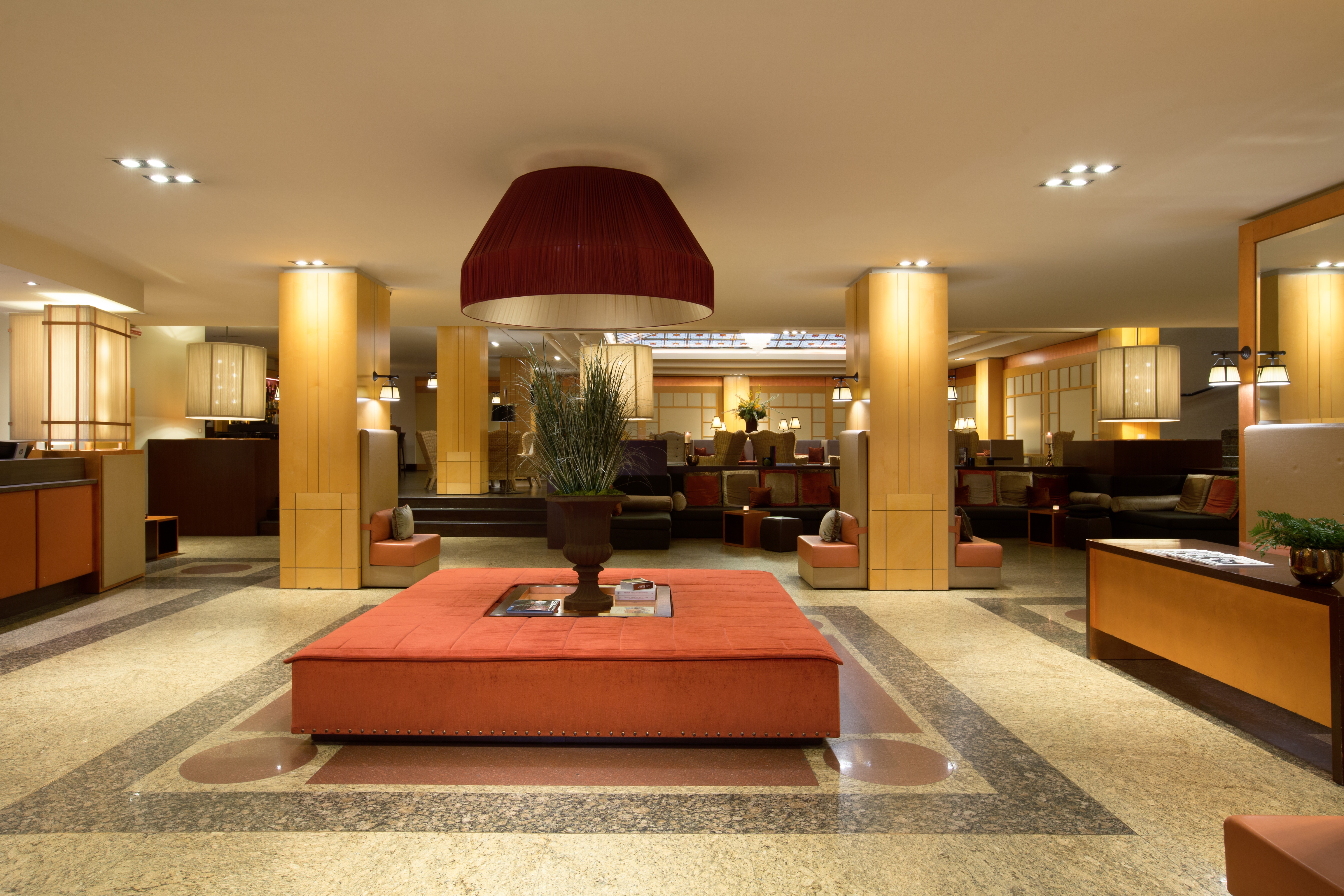 Starhotels Metropole, photo 7 of 18