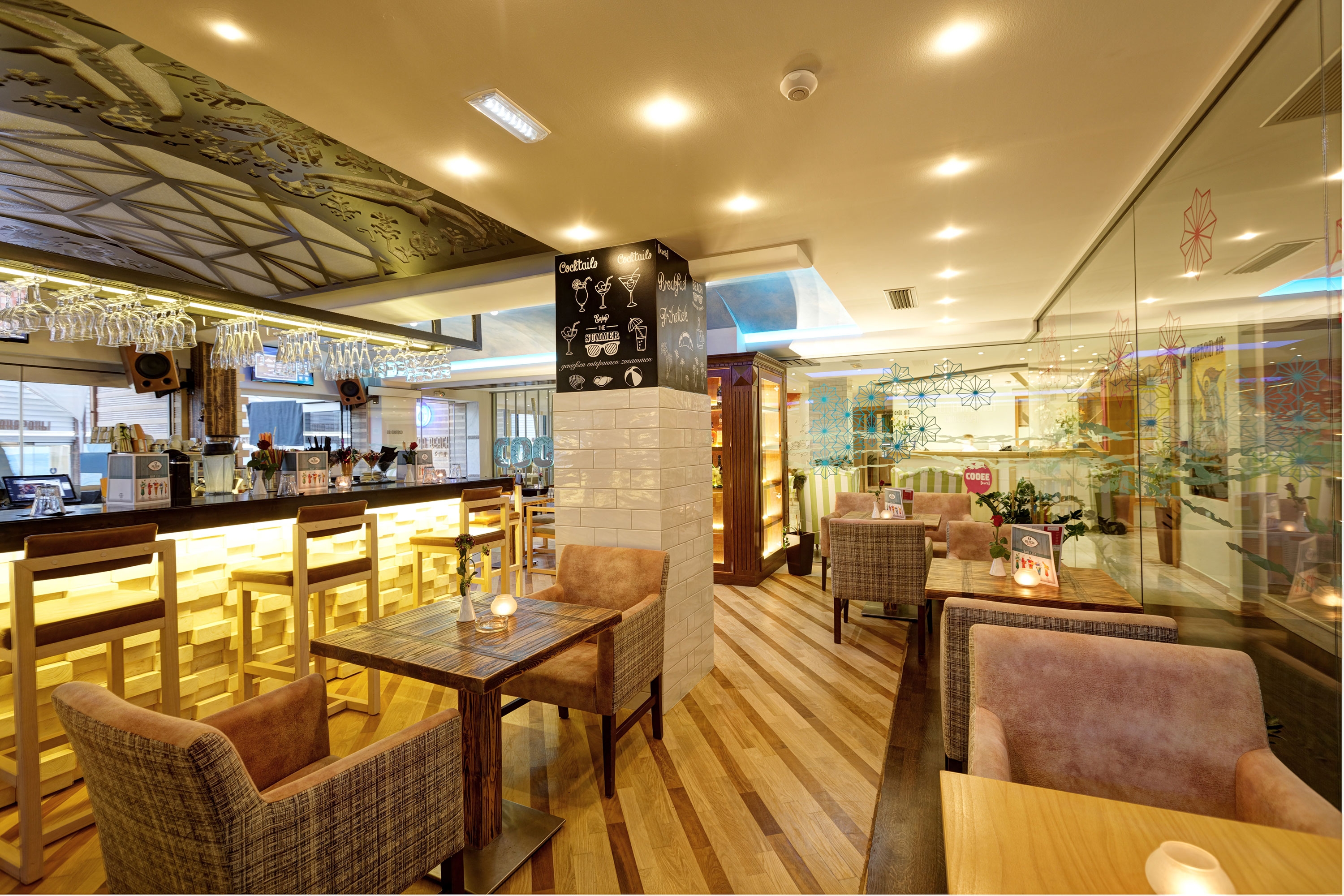 Palmera Beach Hotel &amp; Spa, photo 30 of 44