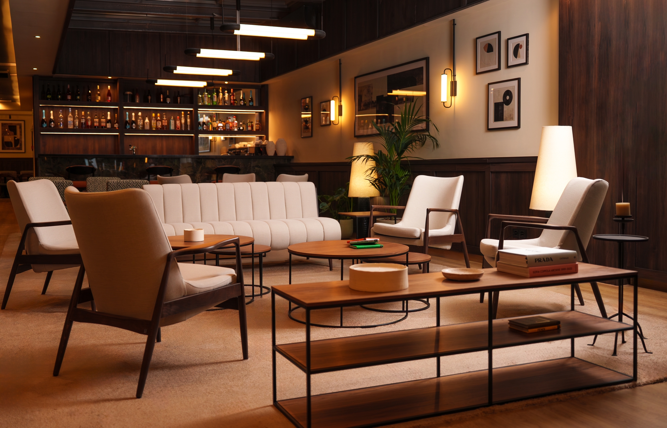 Soho Boutique Hotel, photo 7 of 12