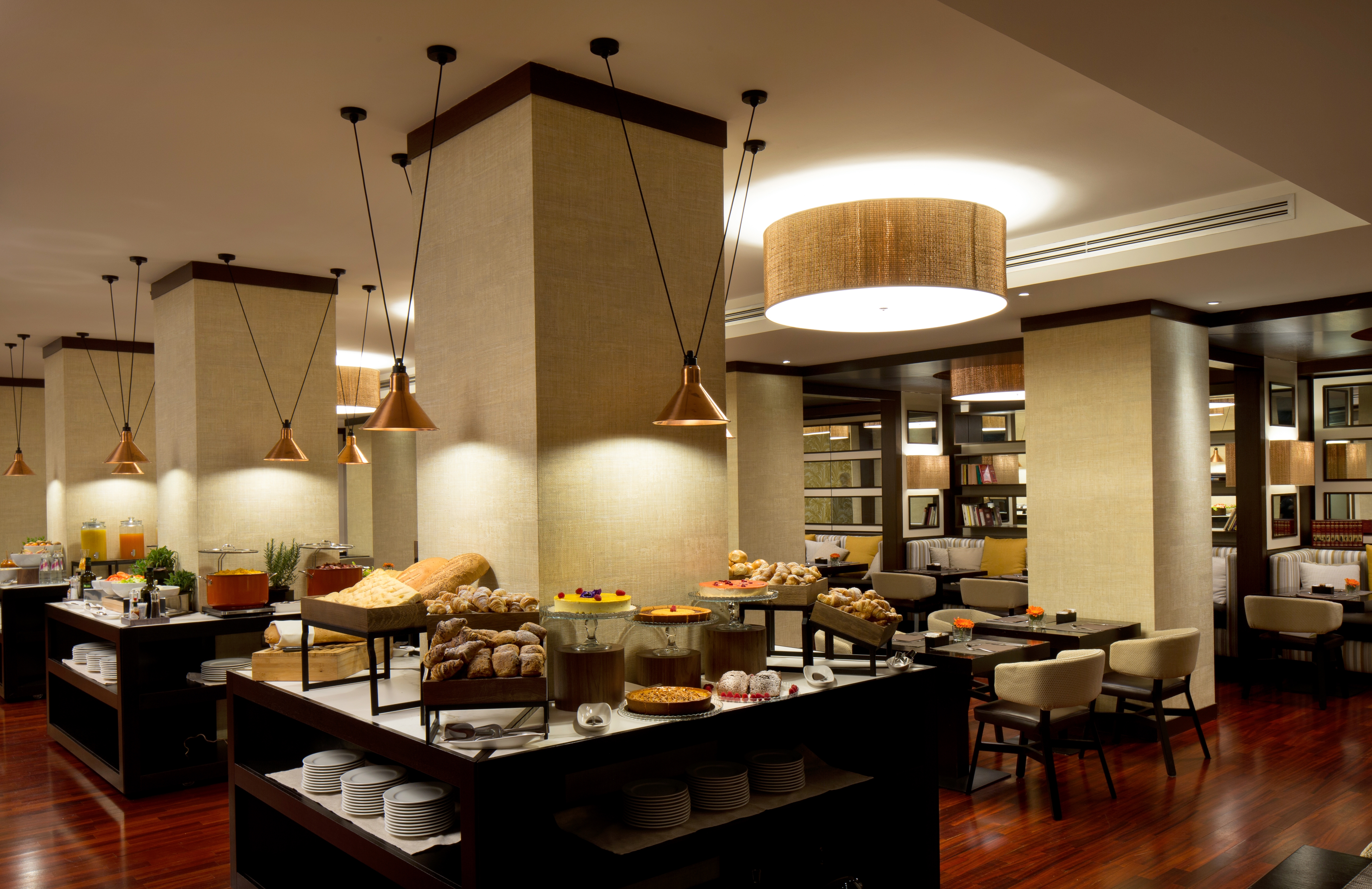 Starhotels Excelsior, photo 13 of 20