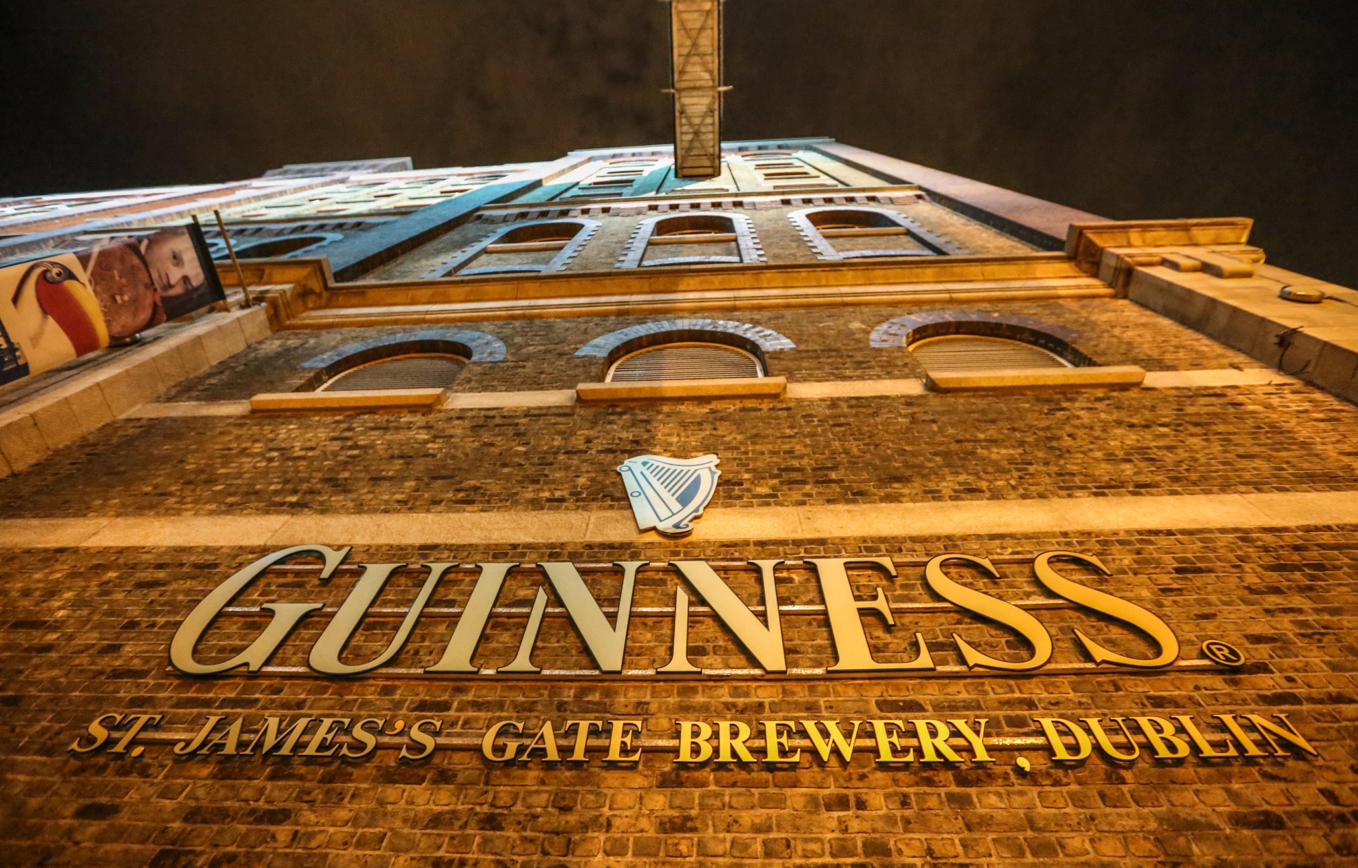 Intercontinental Dublin, photo 1 of 49