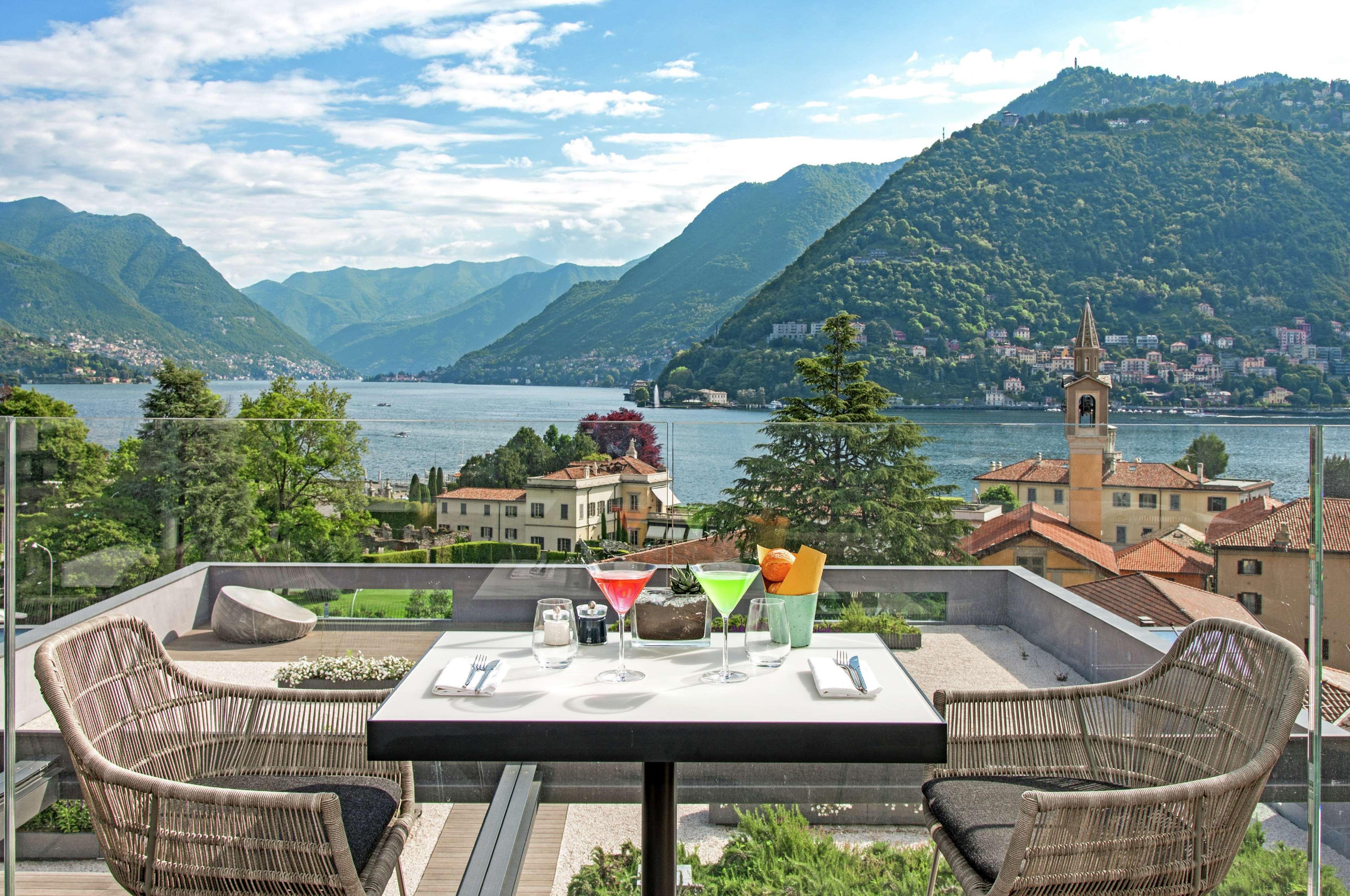 Hilton Lake Como, photo 10 of 199