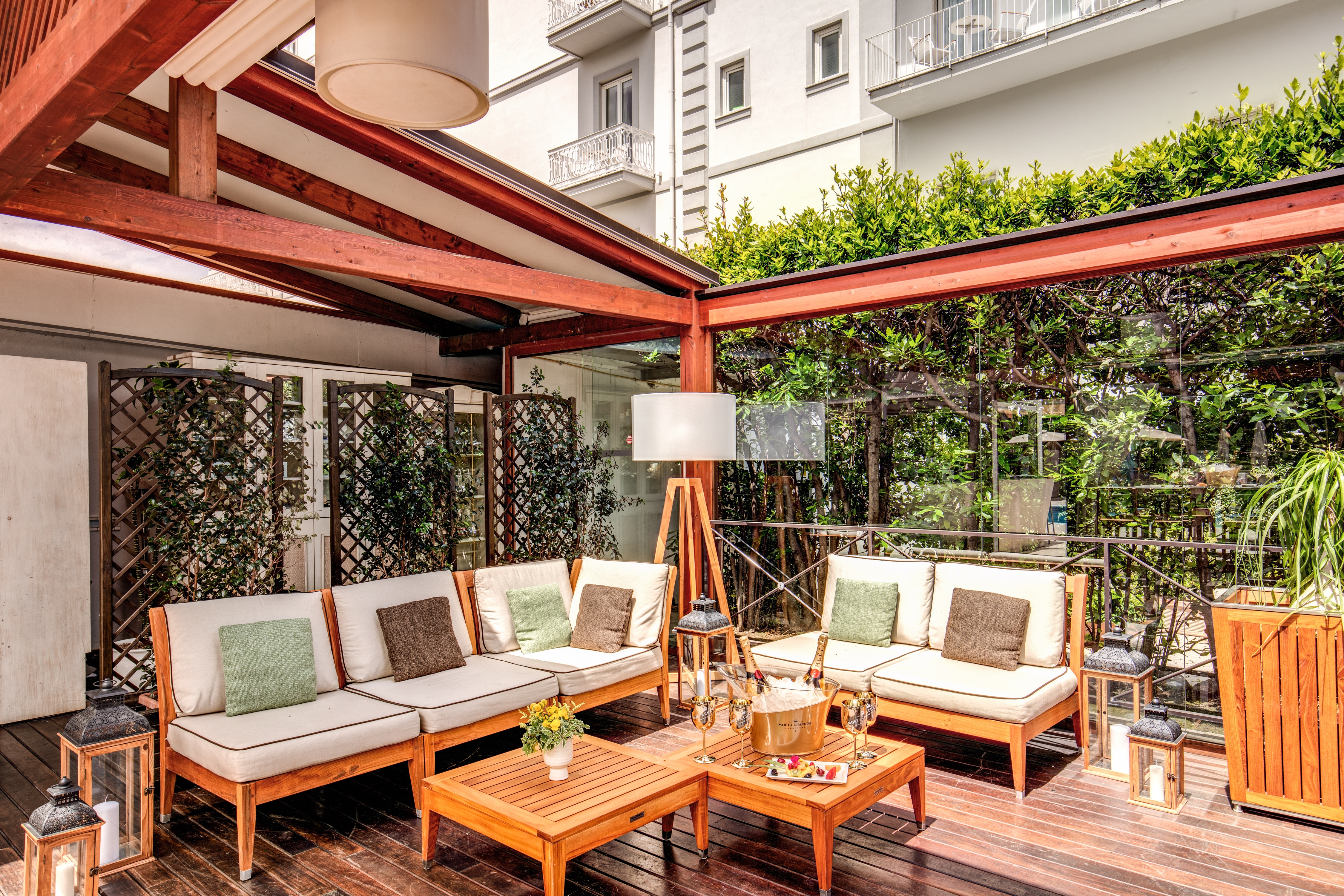 Hotel Mediterraneo Sorrento, photo 11 of 32