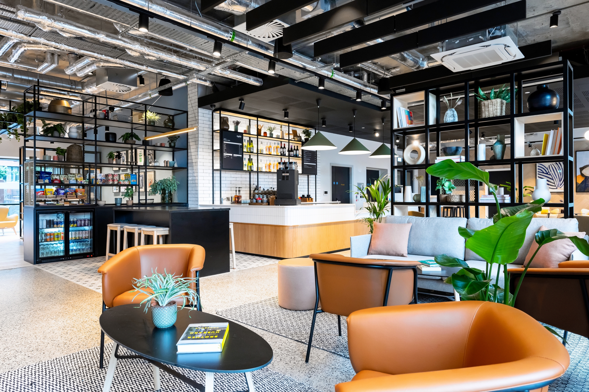 Staycity Aparthotels Dublin City Centre, photo 19 of 47