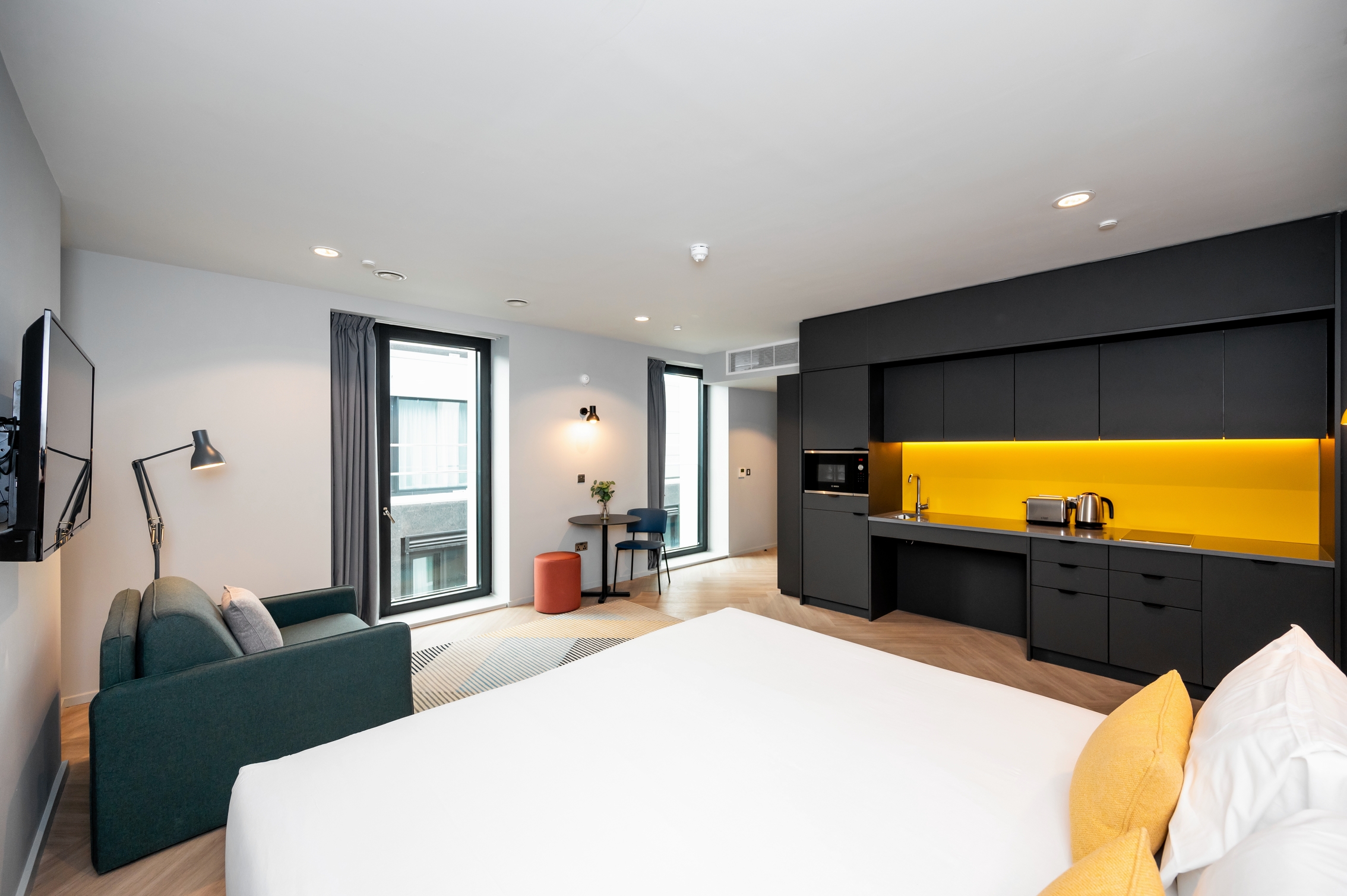 Staycity Aparthotels City Quay, photo 25 of 45