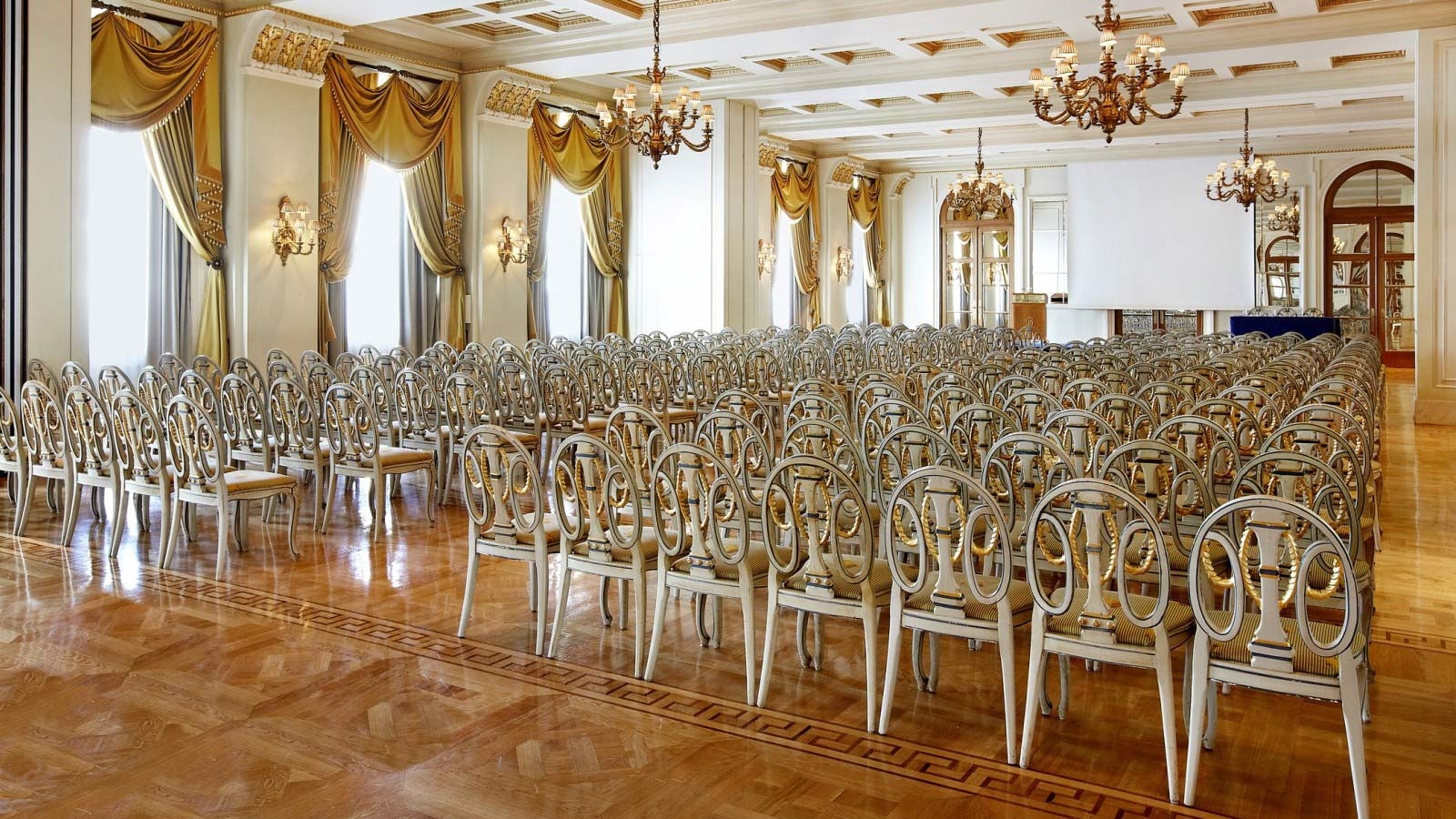 Grande Bretagne, A Luxury Collection Hotel, photo 188 of 199