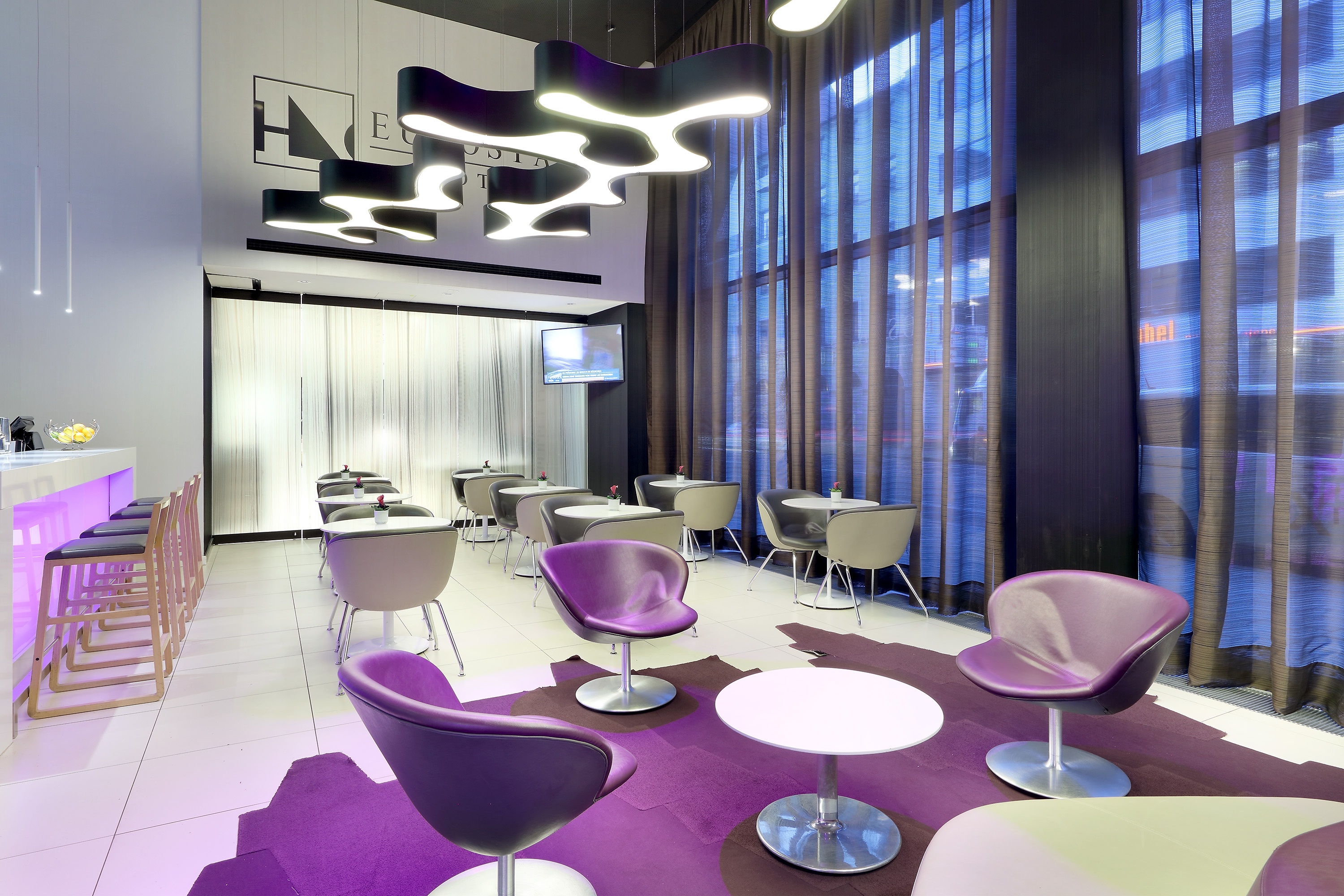 Eurostars Book Hotel, photo 33 of 50