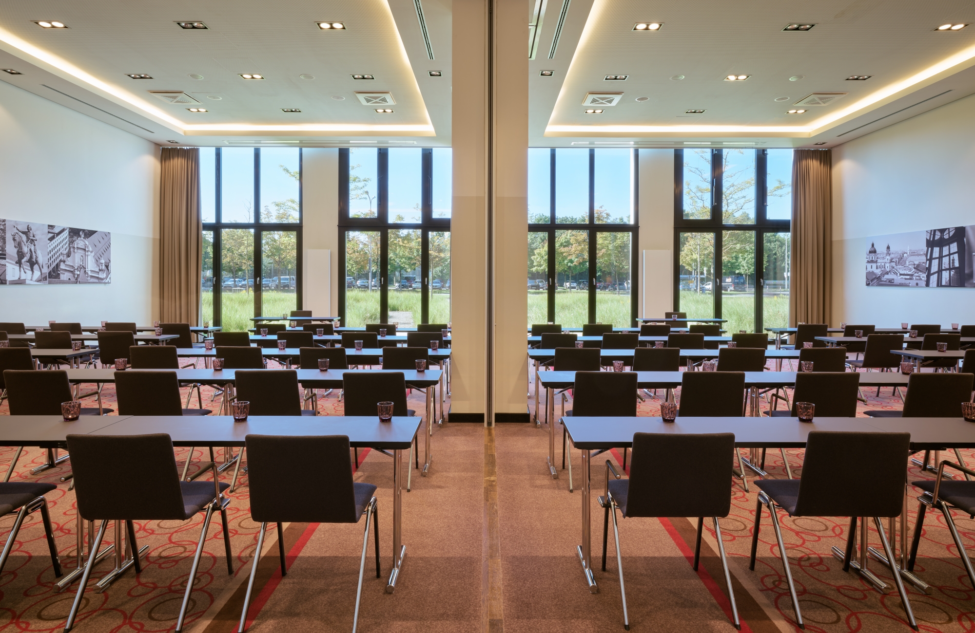 Leonardo Royal Hotel Munich, photo 52 of 64