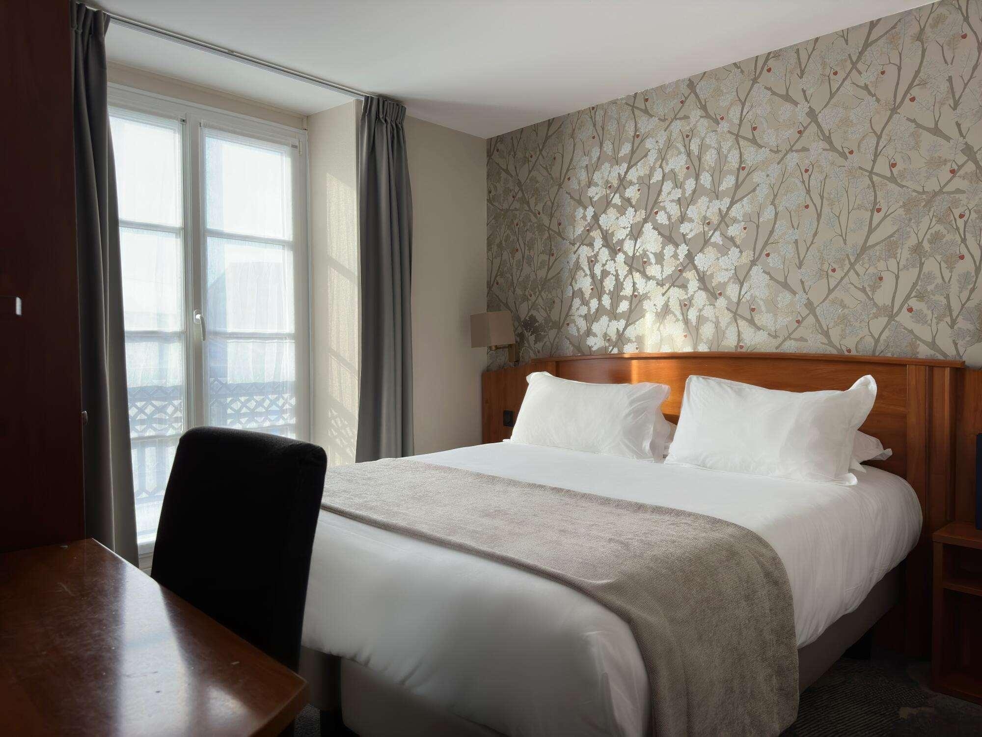 Timhotel Montmartre, photo 25 of 39