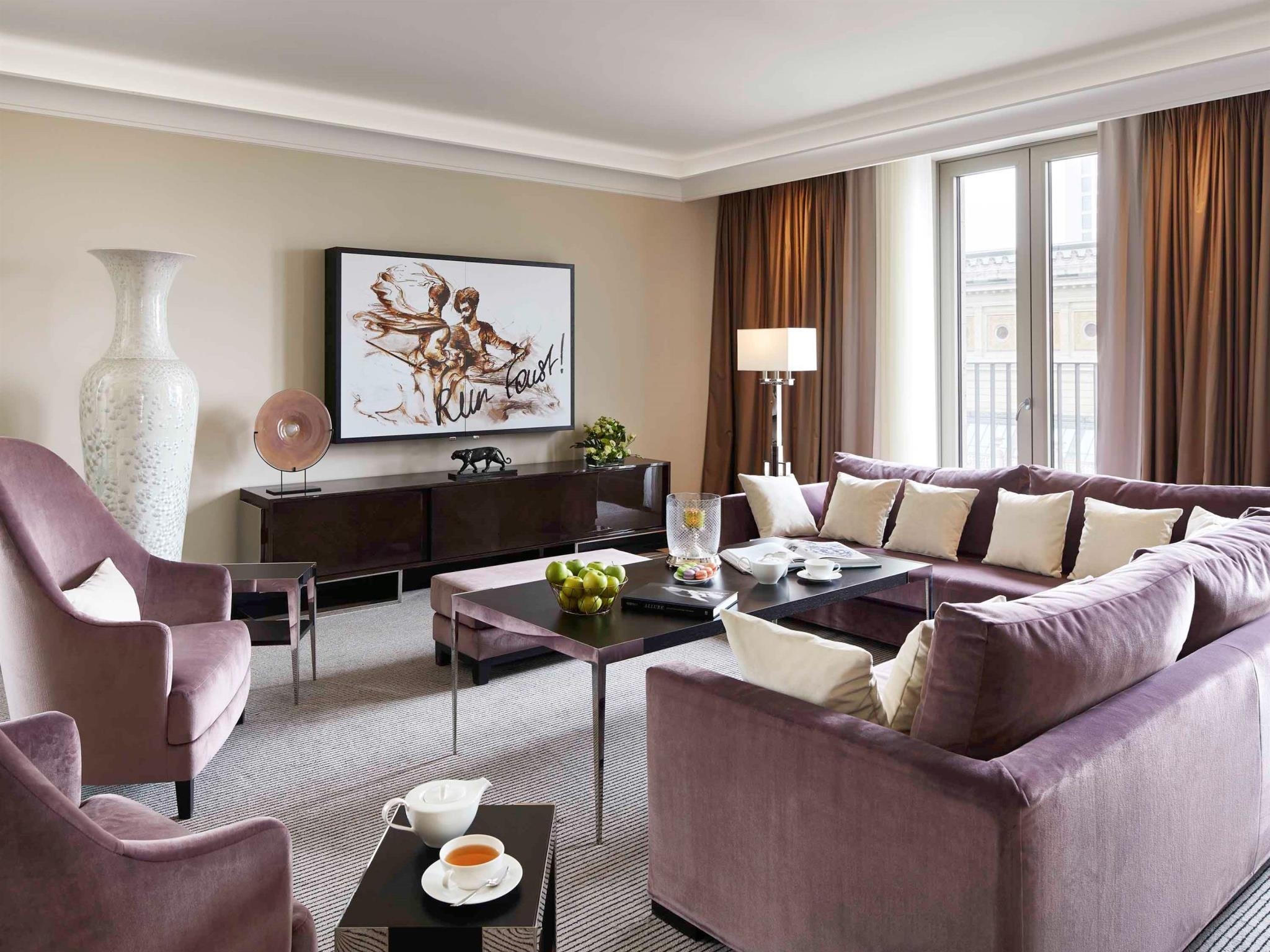 Sofitel Frankfurt Opera, photo 16 of 199