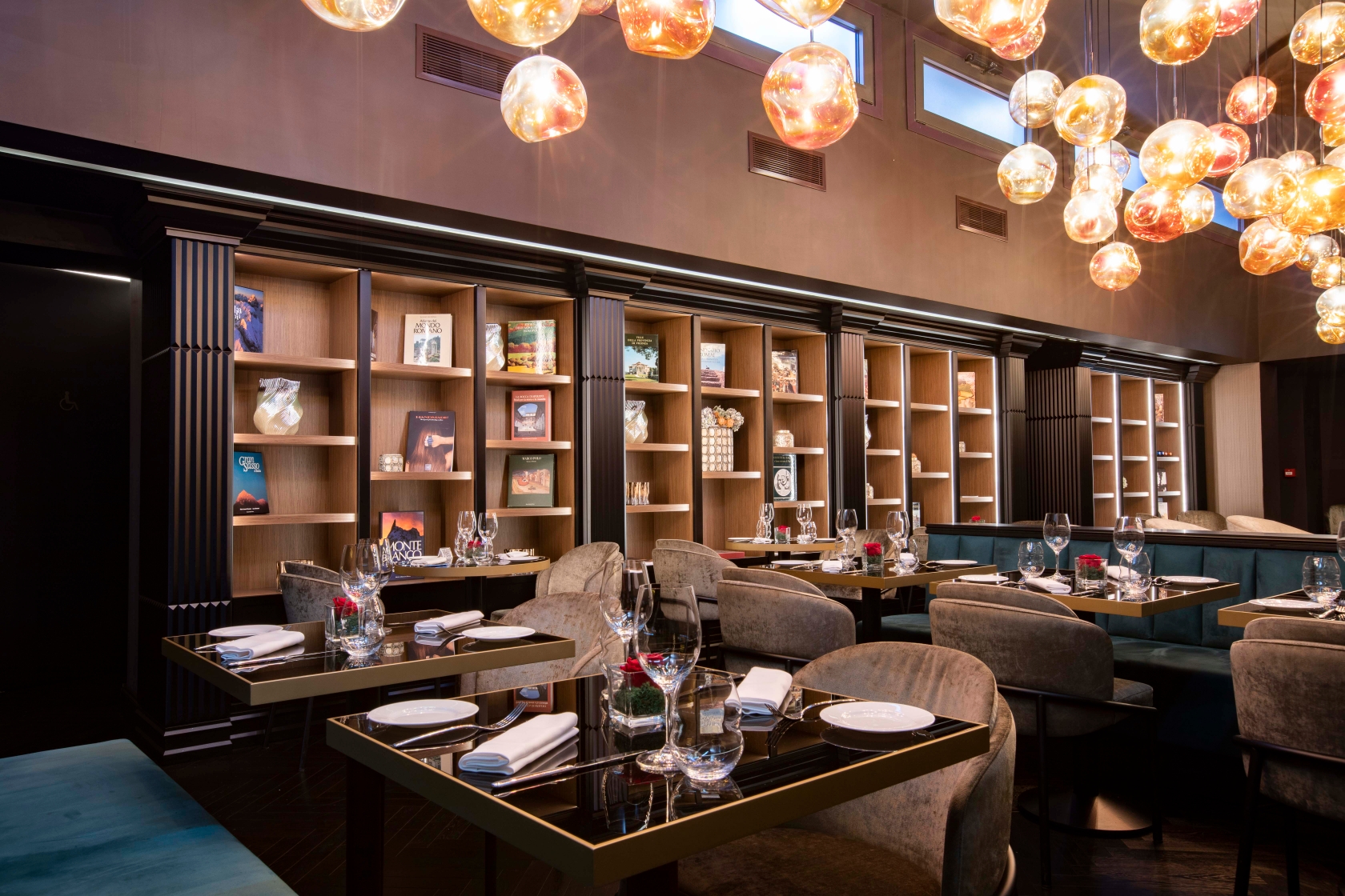 U-Visionary Roma Hotel, photo 6 of 13