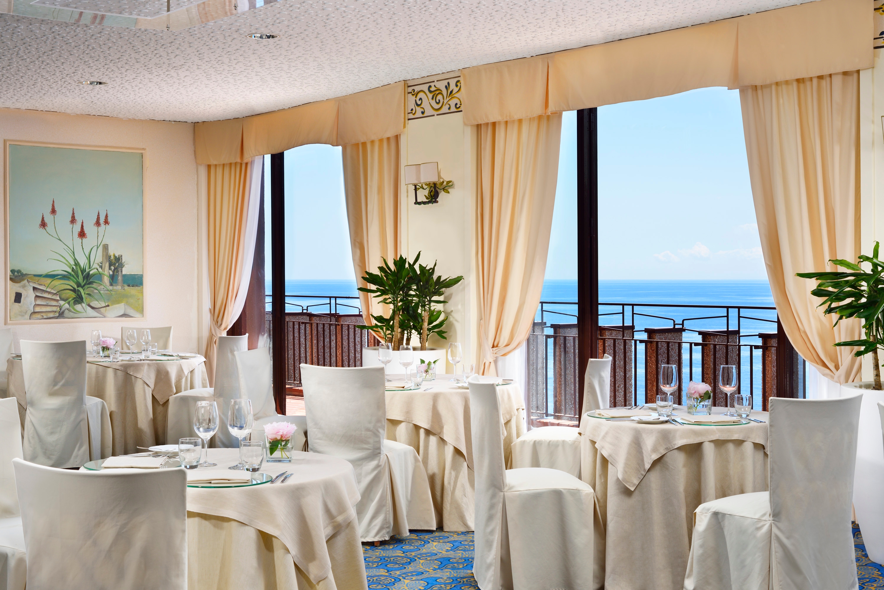 UNA HOTELS Capotaormina, photo 67 of 112