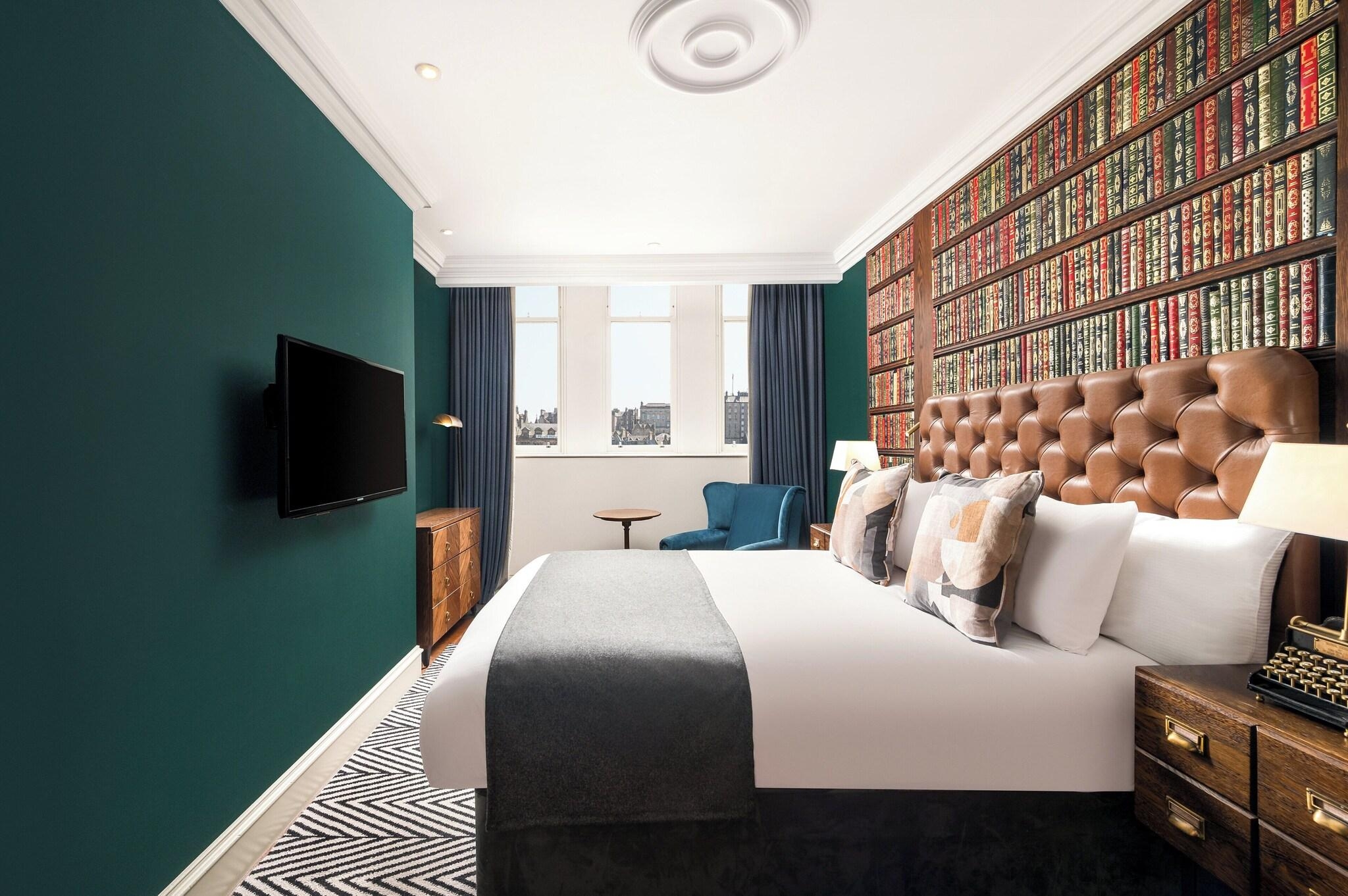 Hotel Indigo Edinburgh - Princes Street, photo 57 of 182