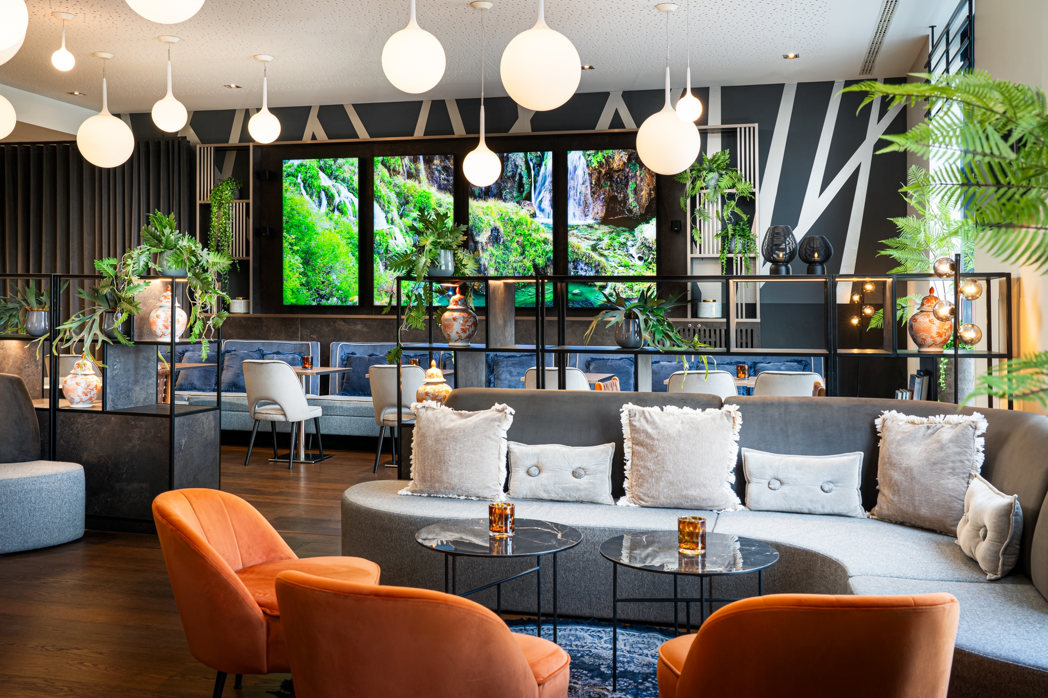 Leonardo Hotel Vienna Hauptbahnhof, photo 7 of 14